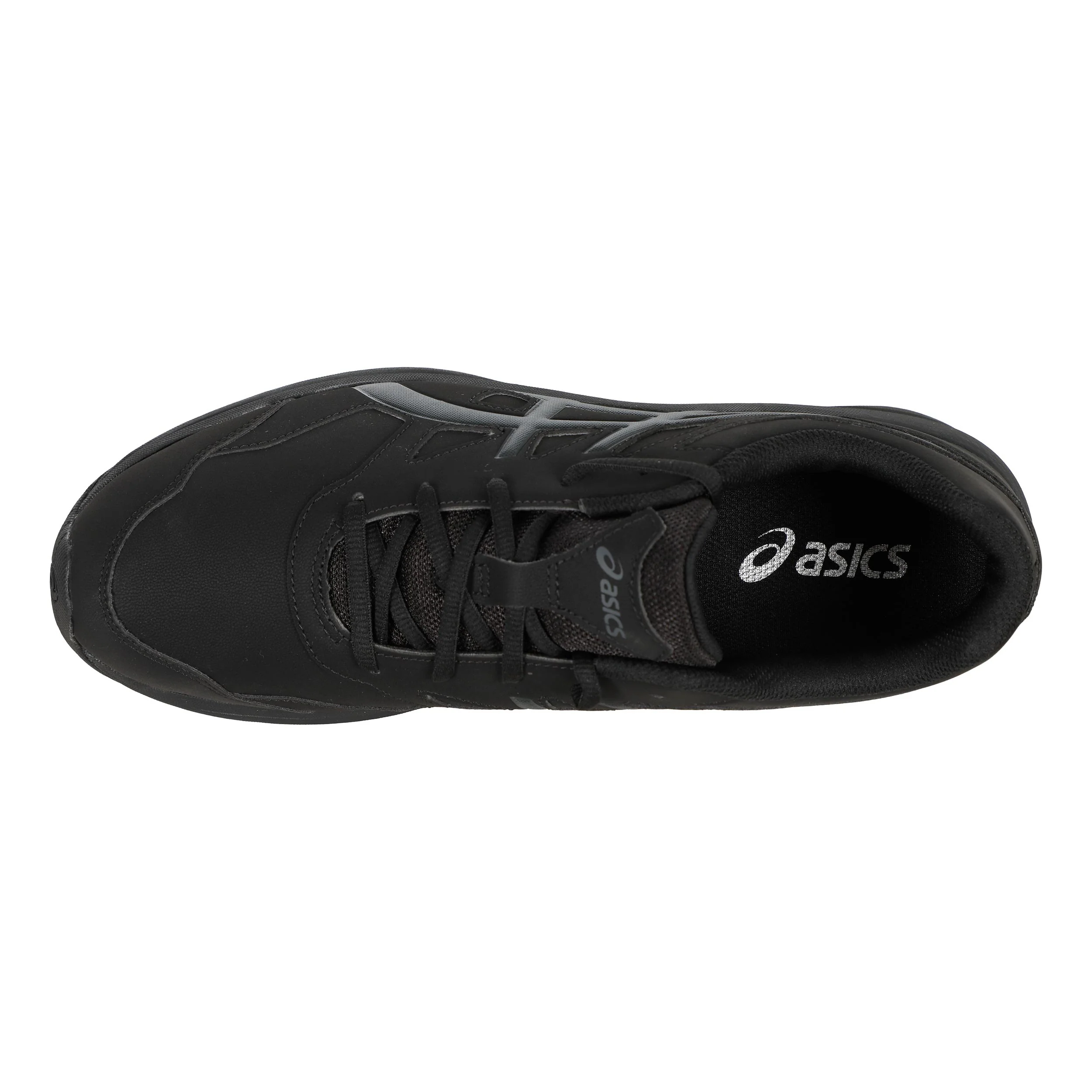 Gel-Mission Chaussure trail Hommes - noir, gris - Image 3