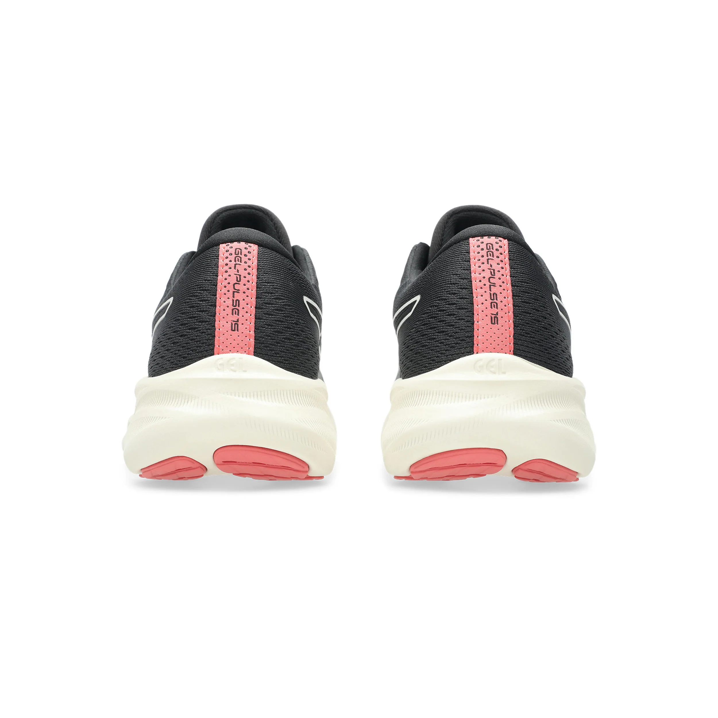 Gel-Pulse 15 GTX Chaussure De Running Sans Stabilisateurs Femmes-Noir,Crème - Image 5