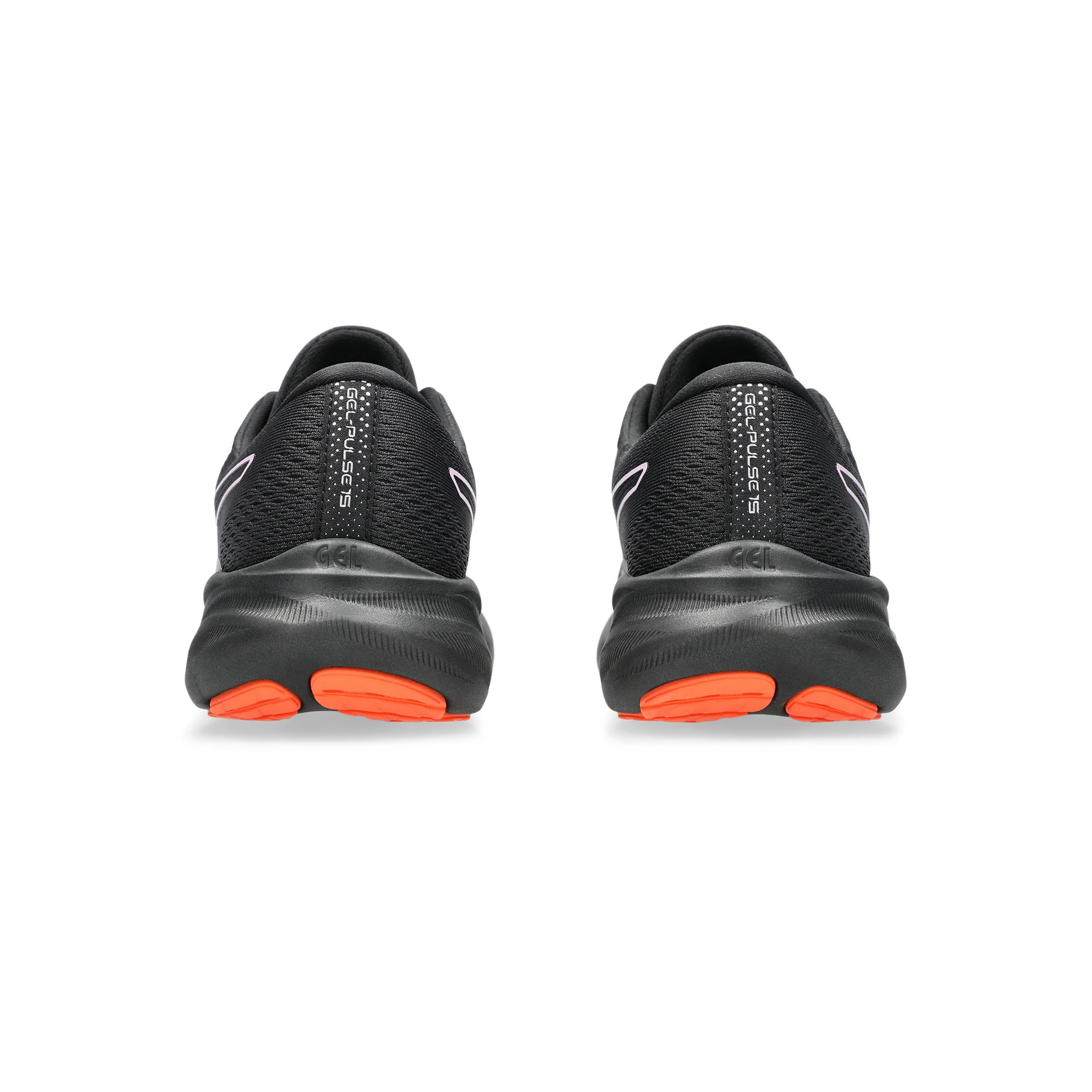 Gel-Pulse 15 GTX Chaussure De Running Sans Stabilisateurs Femmes-Noir,Violet - Image 5