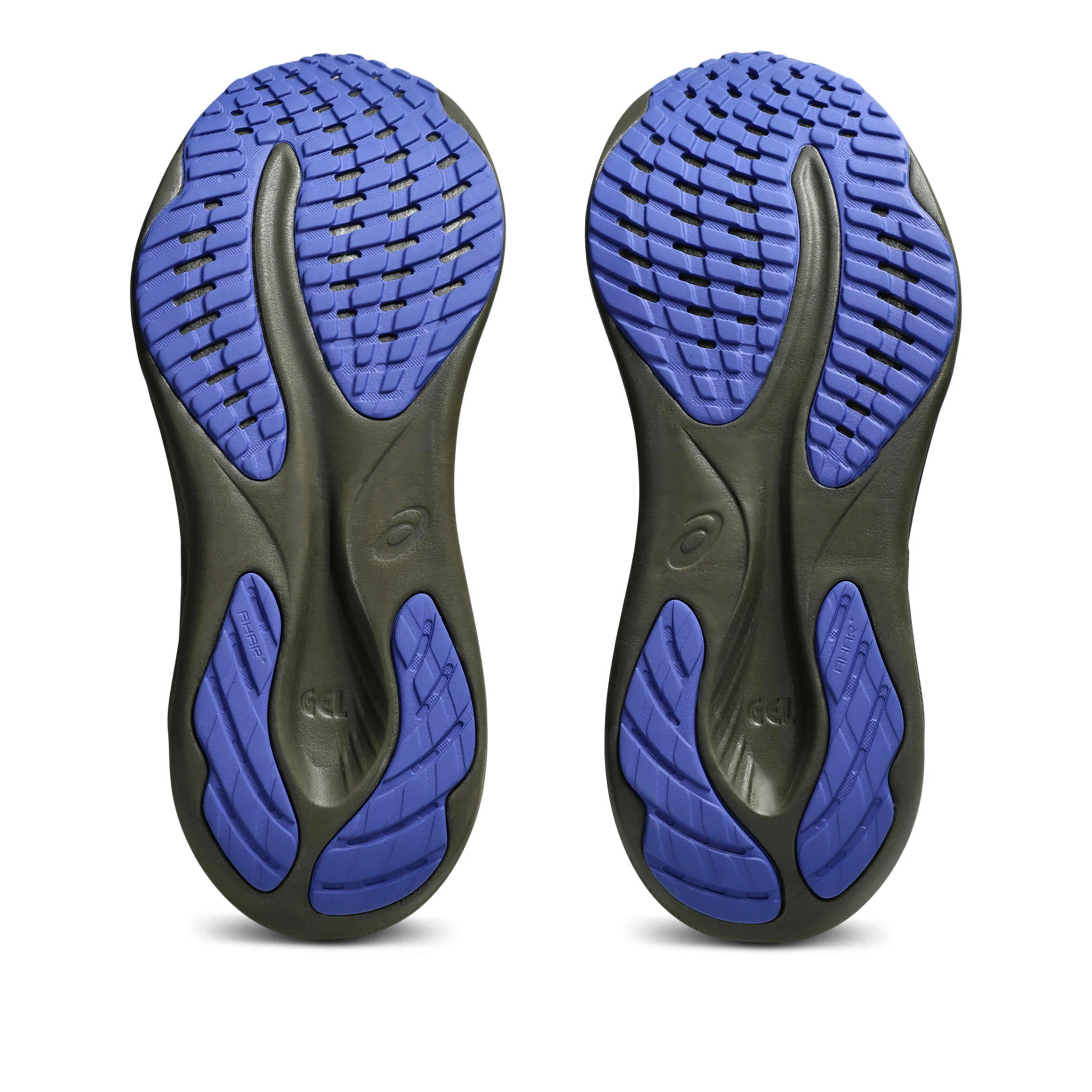 Gel-Pulse 15 GTX Chaussure De Running Sans Stabilisateurs Hommes-Noir,Marron - Image 4