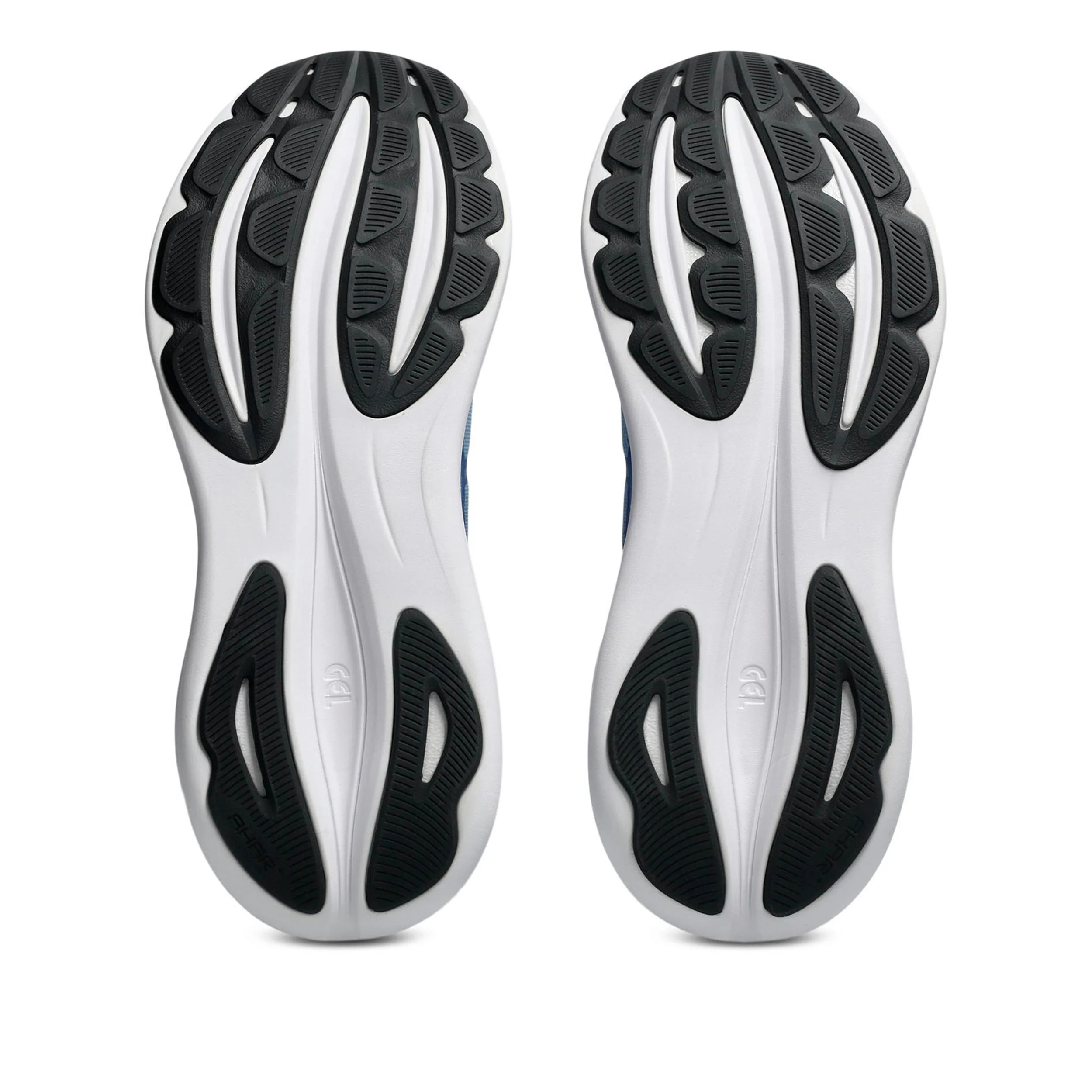 GEL-PULSE 17 Chaussure de running sans stabilisateurs Hommes - bleu gris, bleu - Image 4