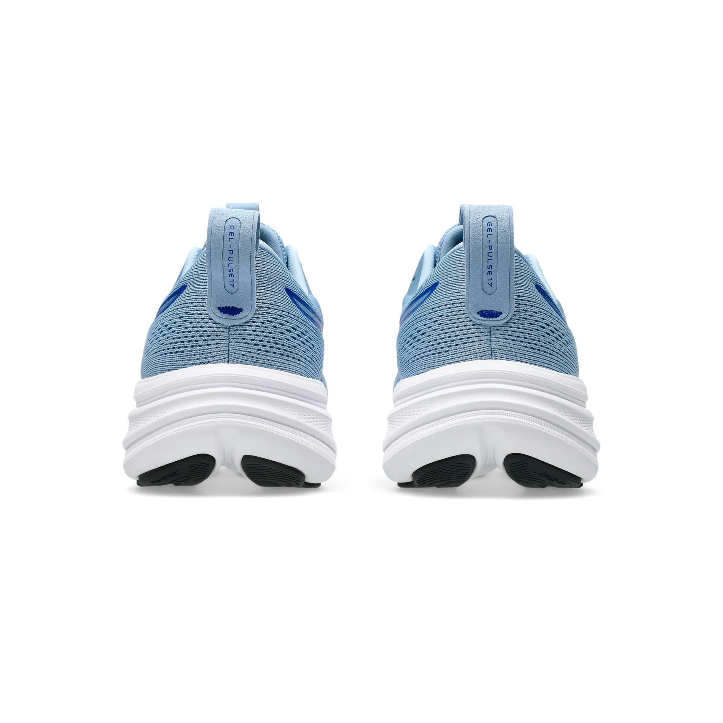 GEL-PULSE 17 Chaussure de running sans stabilisateurs Hommes - bleu gris, bleu - Image 5