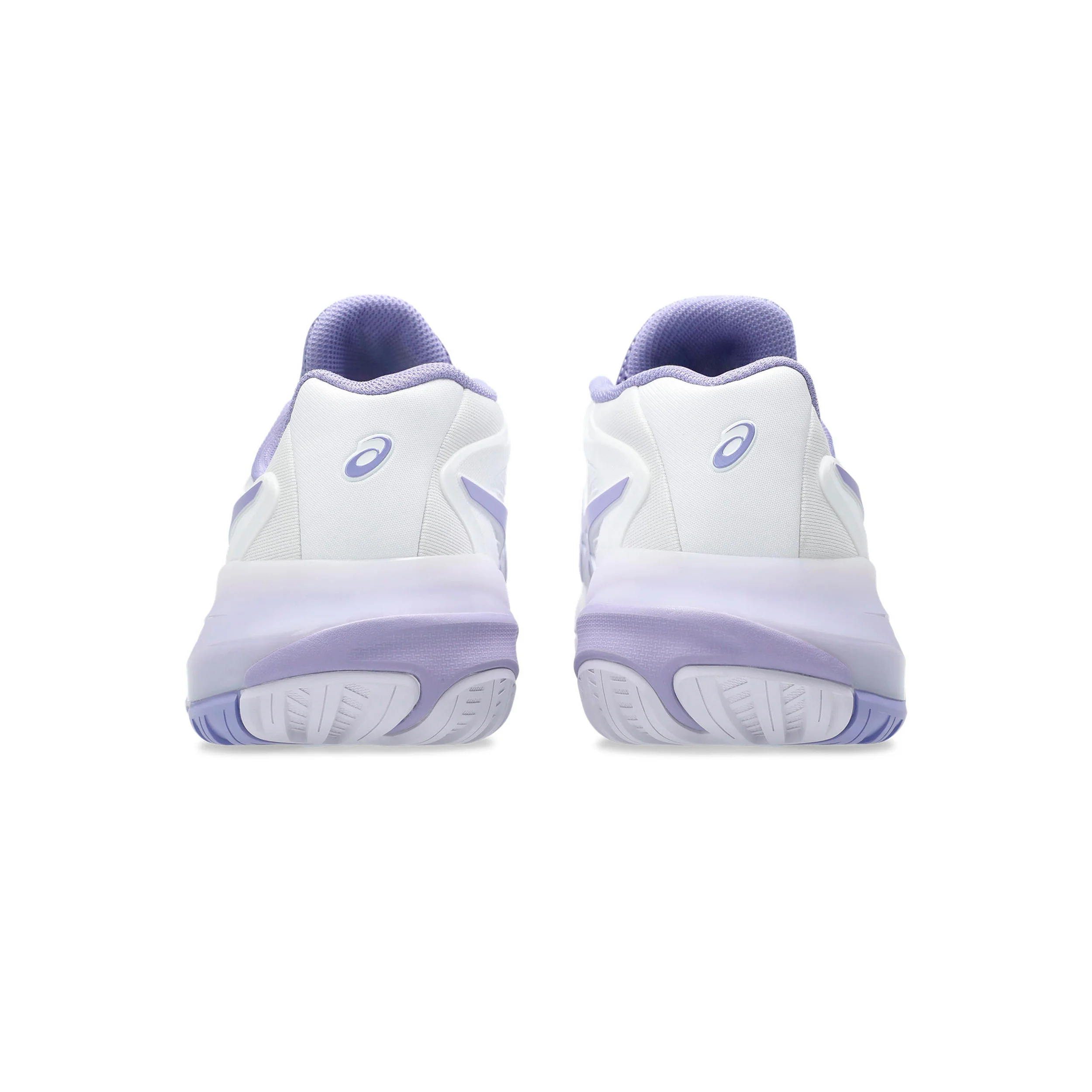 Gel-Resolution X Chaussures toutes surfaces Femmes - blanc, lilas - Image 5
