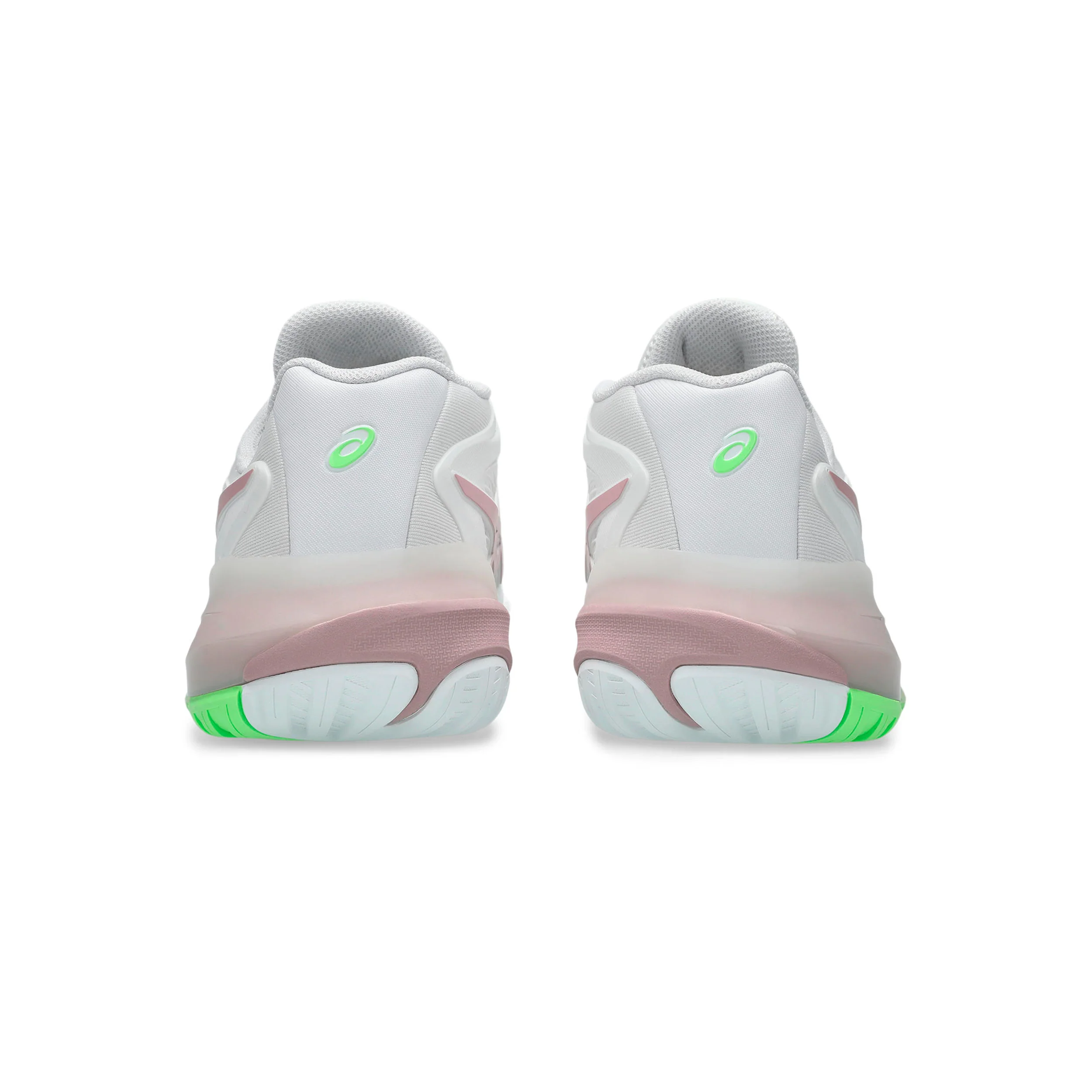 Gel-Resolution X Chaussures toutes surfaces Femmes - blanc, rosé - Image 5