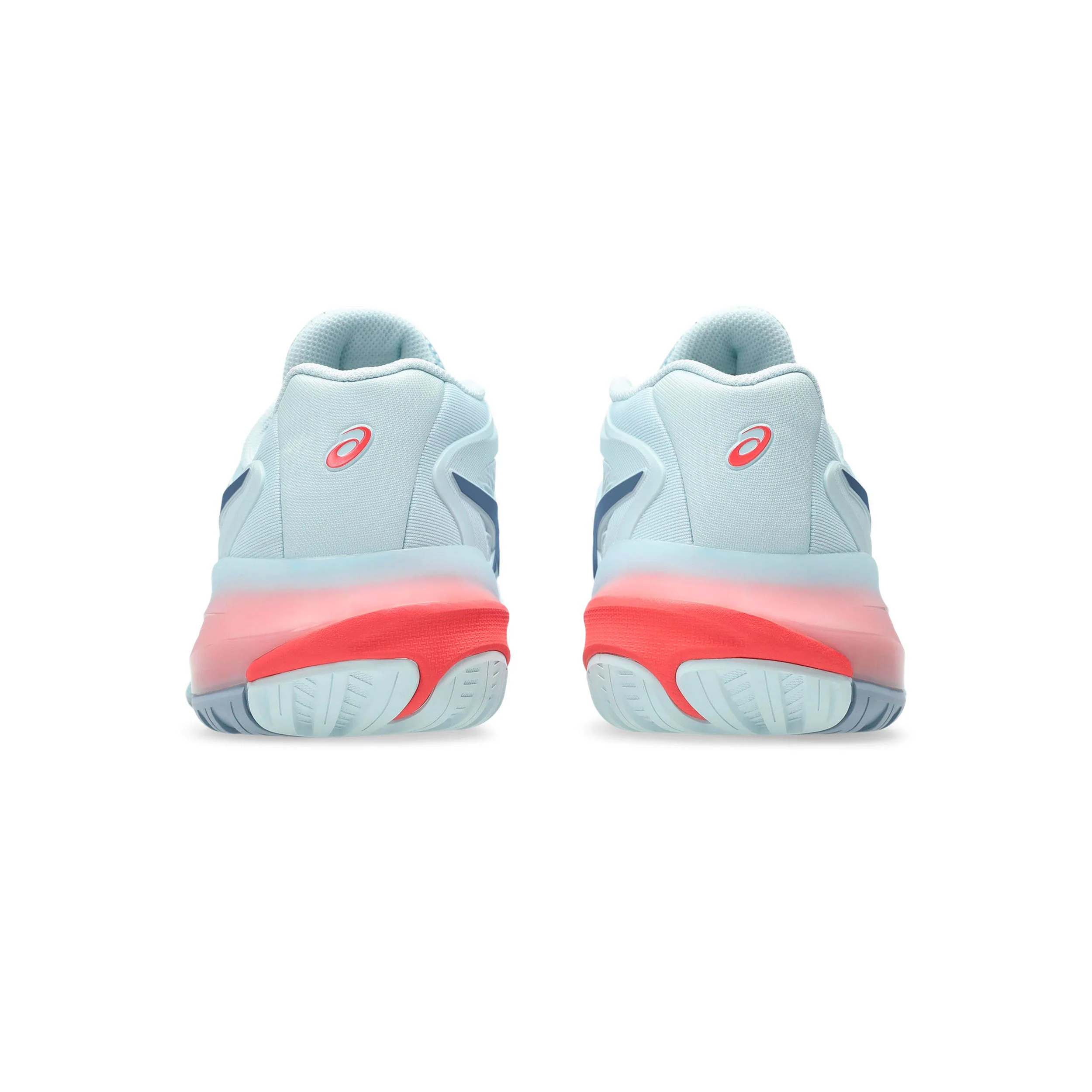 Gel-Resolution X Chaussures toutes surfaces Femmes - bleu clair, bleu gris - Image 5