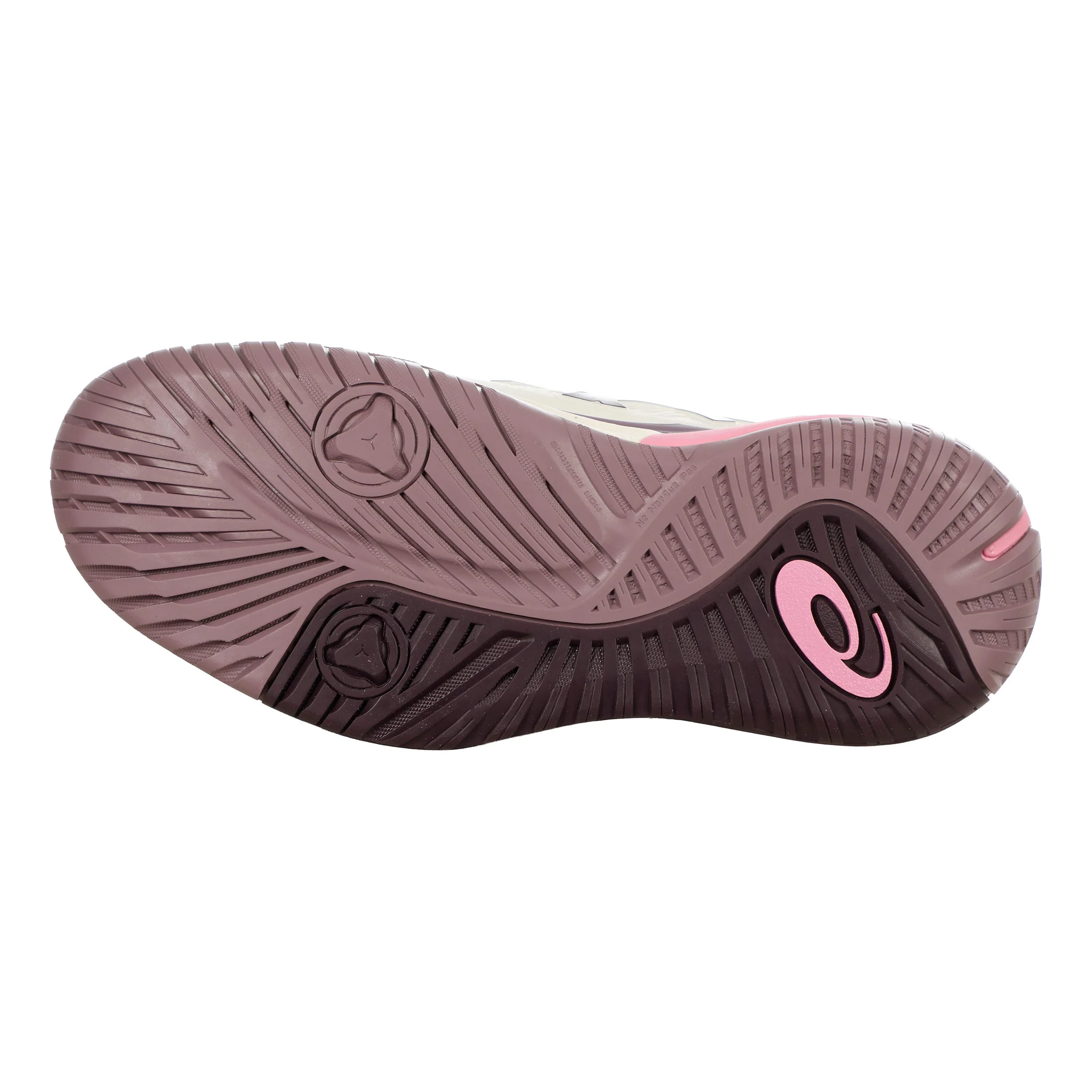 Gel-Resolution X Chaussures toutes surfaces Femmes - crème, lilas - Image 4