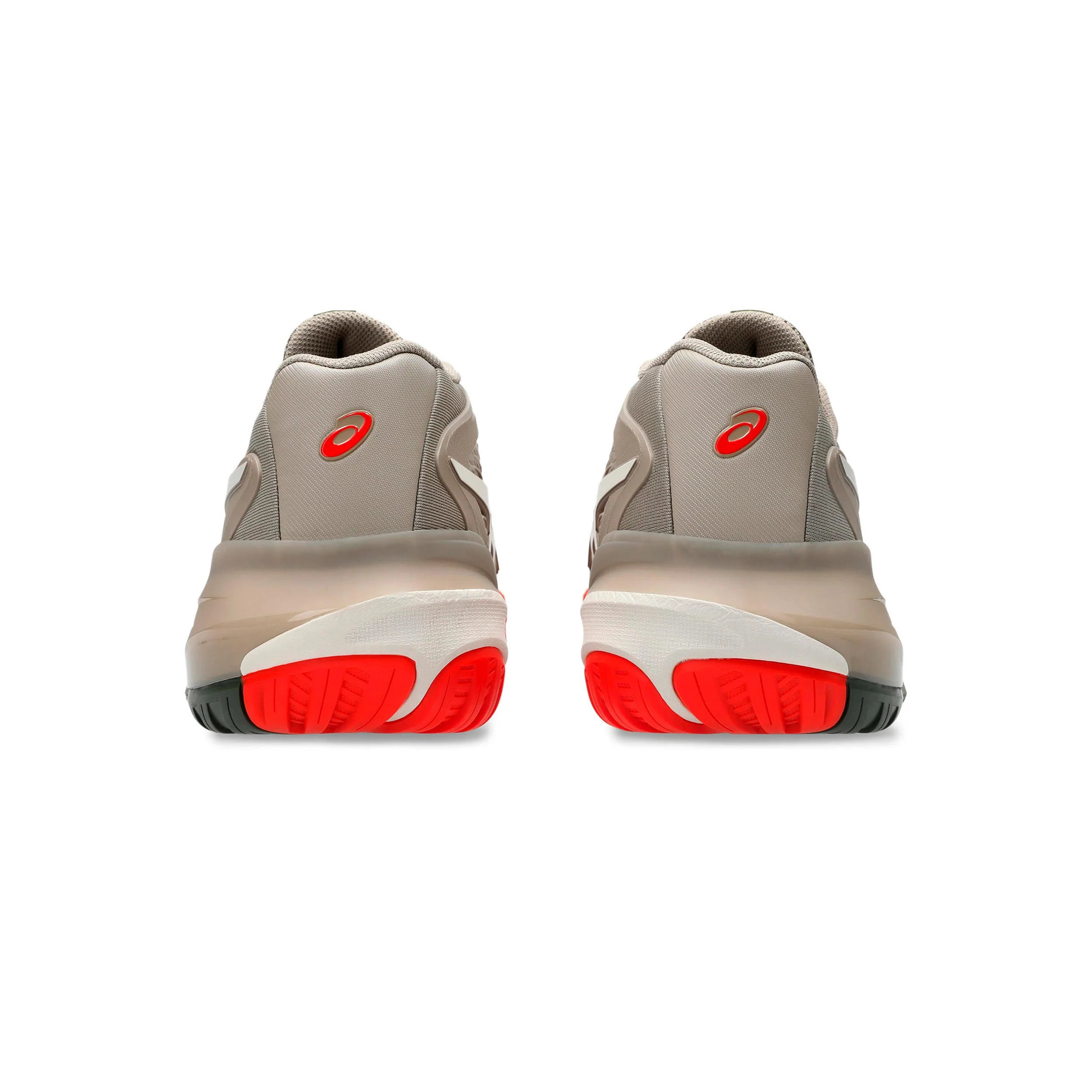 Gel-Resolution X Chaussures toutes surfaces Hommes - beige, crème - Image 5