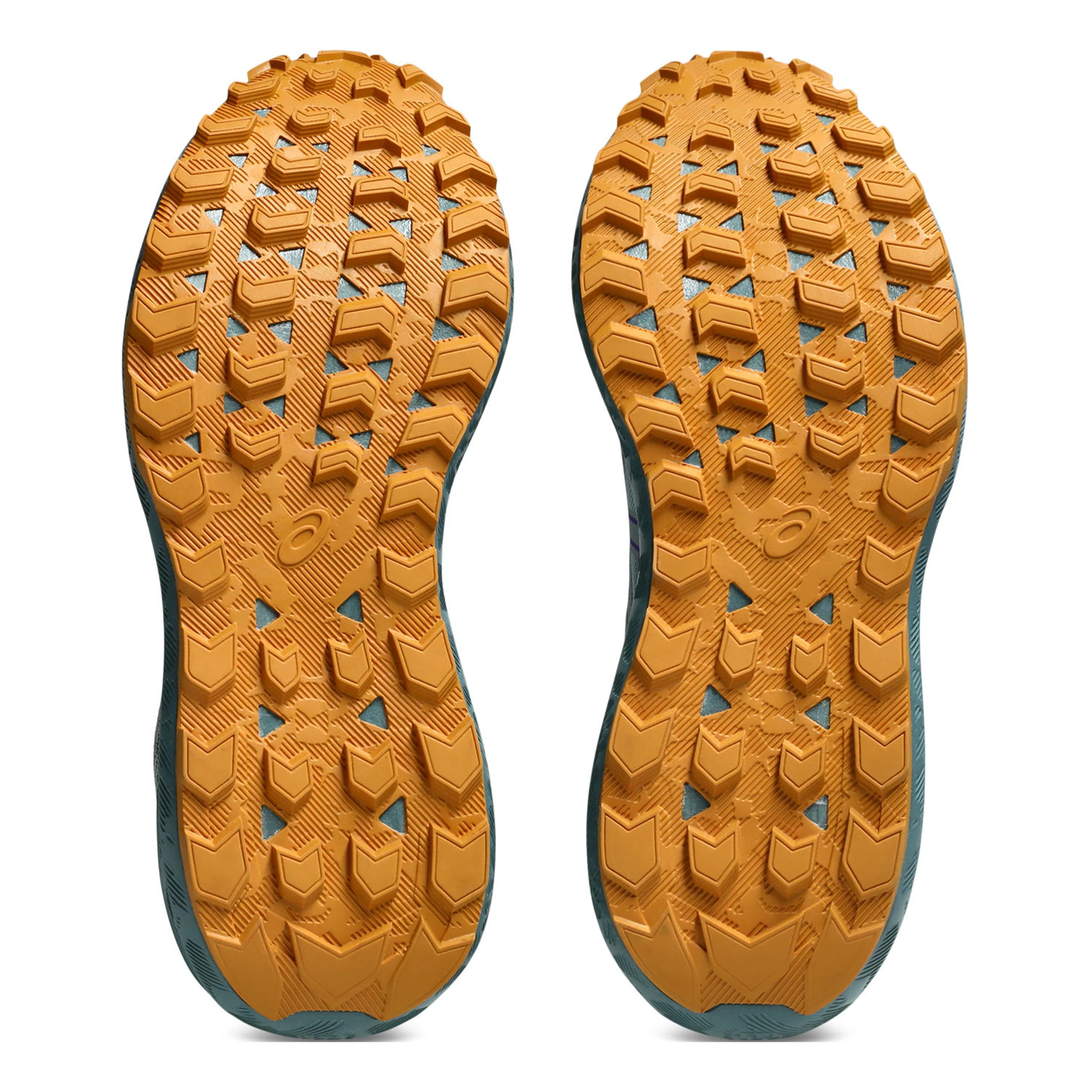 GEL-SONOMA 8 Chaussure trail Femmes - turquoise, lilas - Image 4