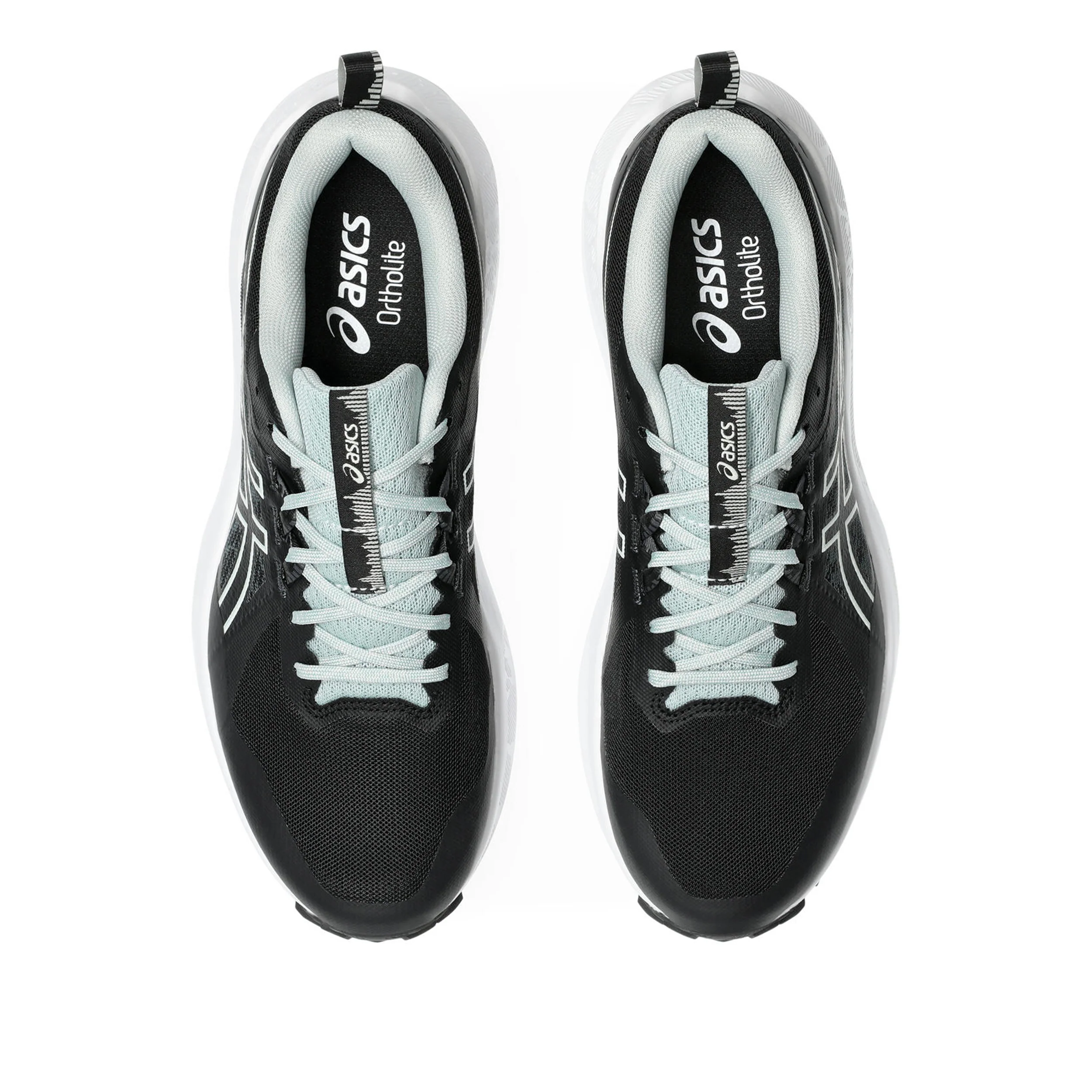 Gel-Sonoma 8 Chaussure trail Hommes-noir, gris - Image 3