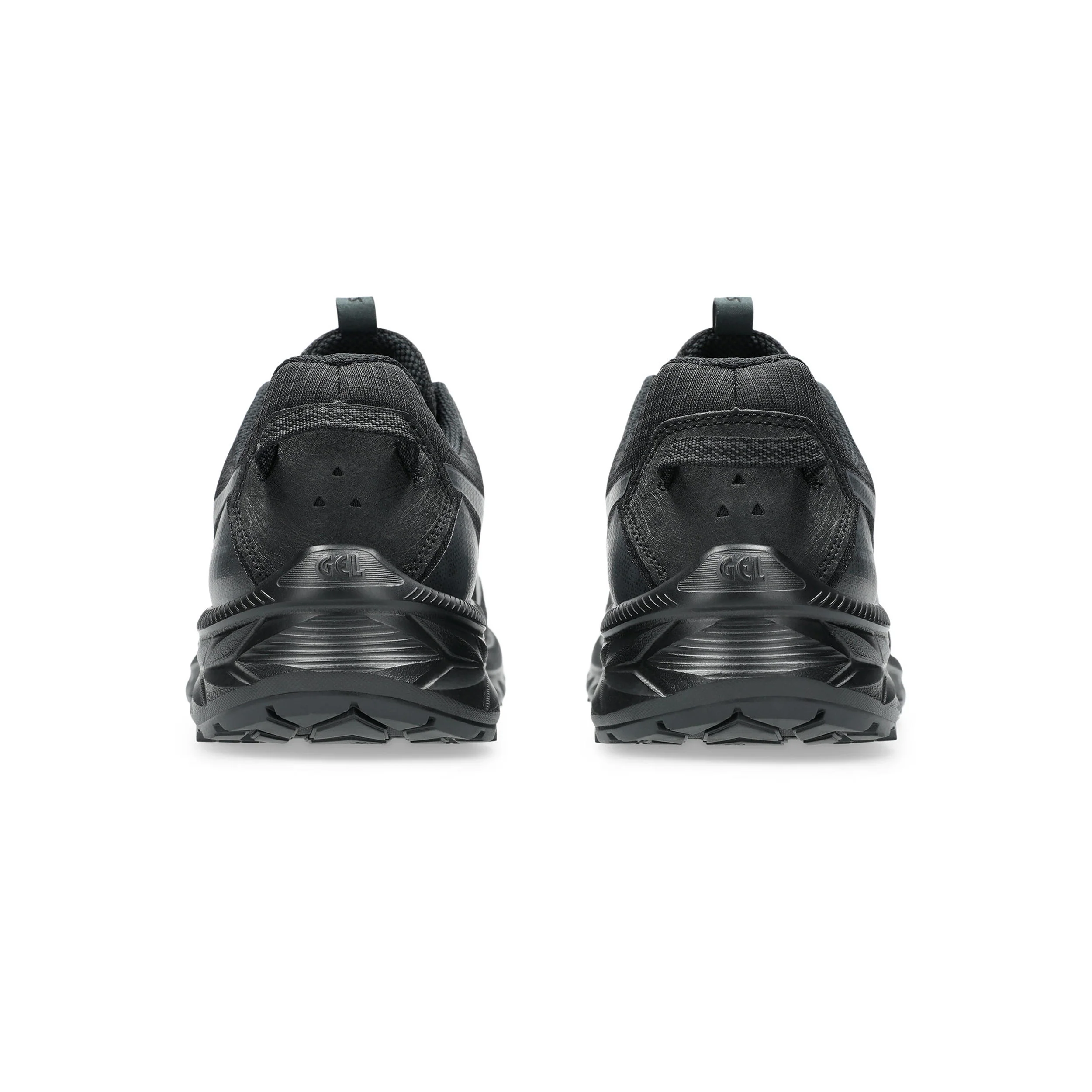 Gel-Venture 10 Chaussure Trail Hommes-Noir,Gris Clair - Image 5