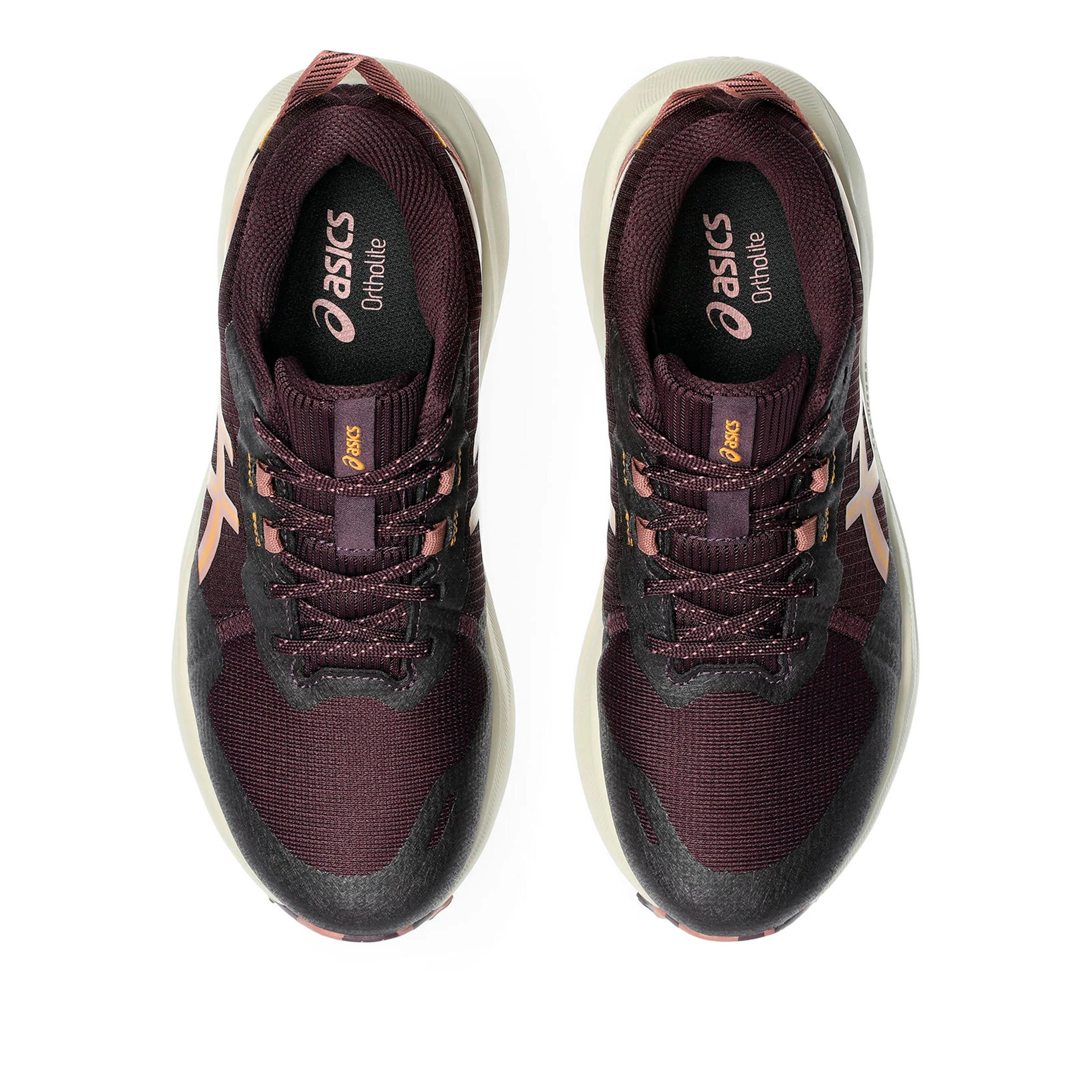 GEL-VENTURE 11 Chaussure trail Femmes - lilas, beige - Image 3