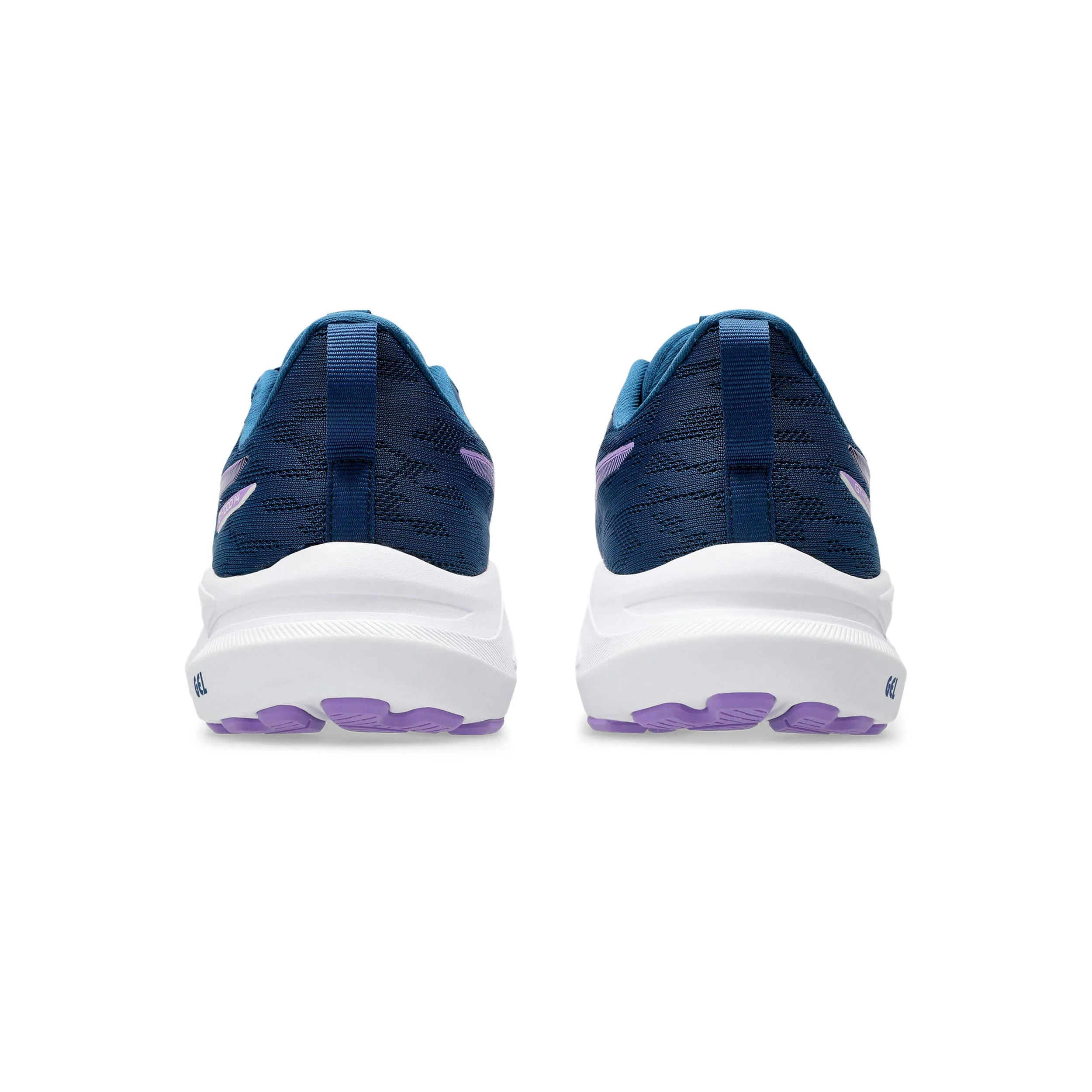 GT-1000 14 GS Chaussure de running avec stabilisateurs Enfants - bleu, lilas - Image 5