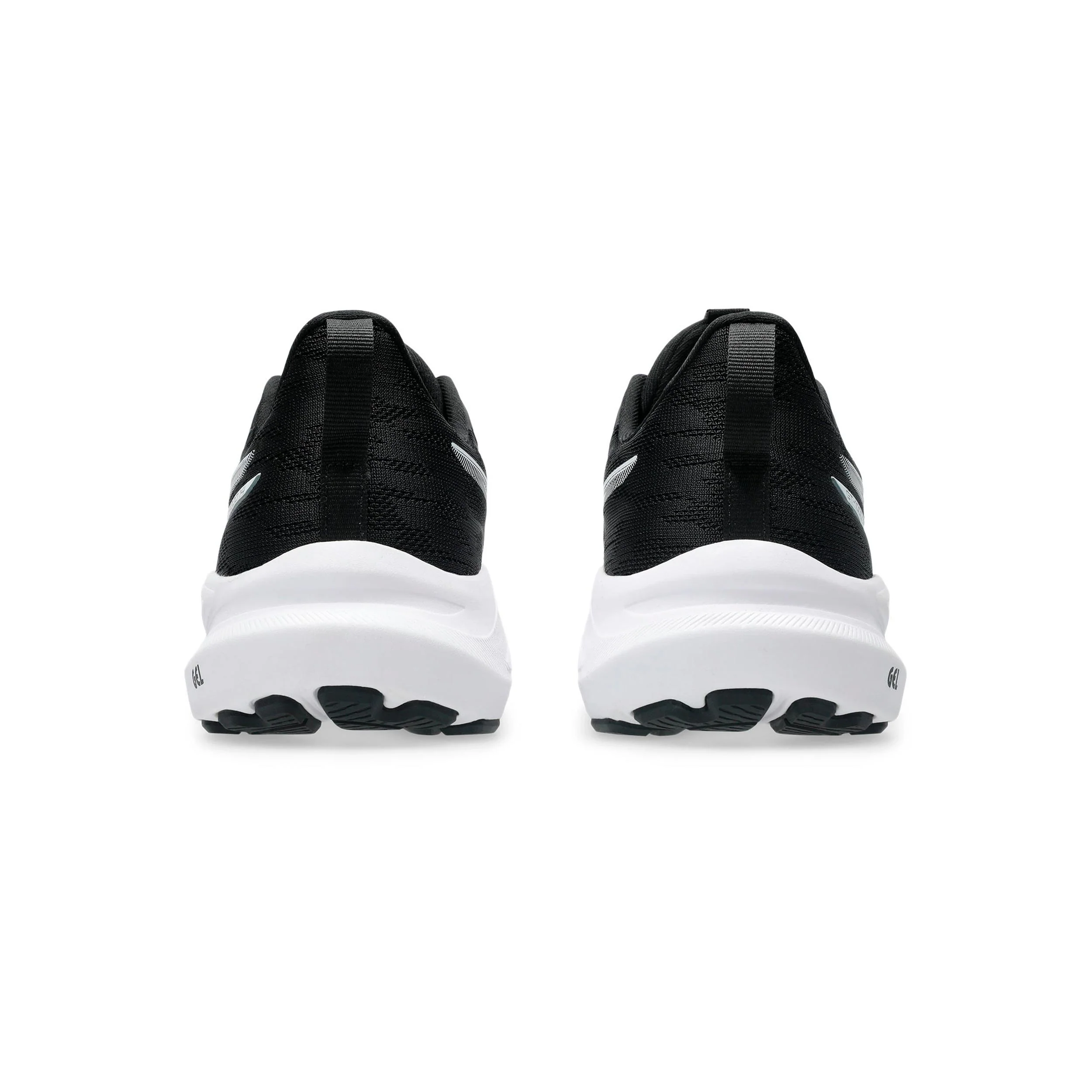 GT-1000 14 GS Chaussure de running avec stabilisateurs Enfants - noir, gris - Image 5