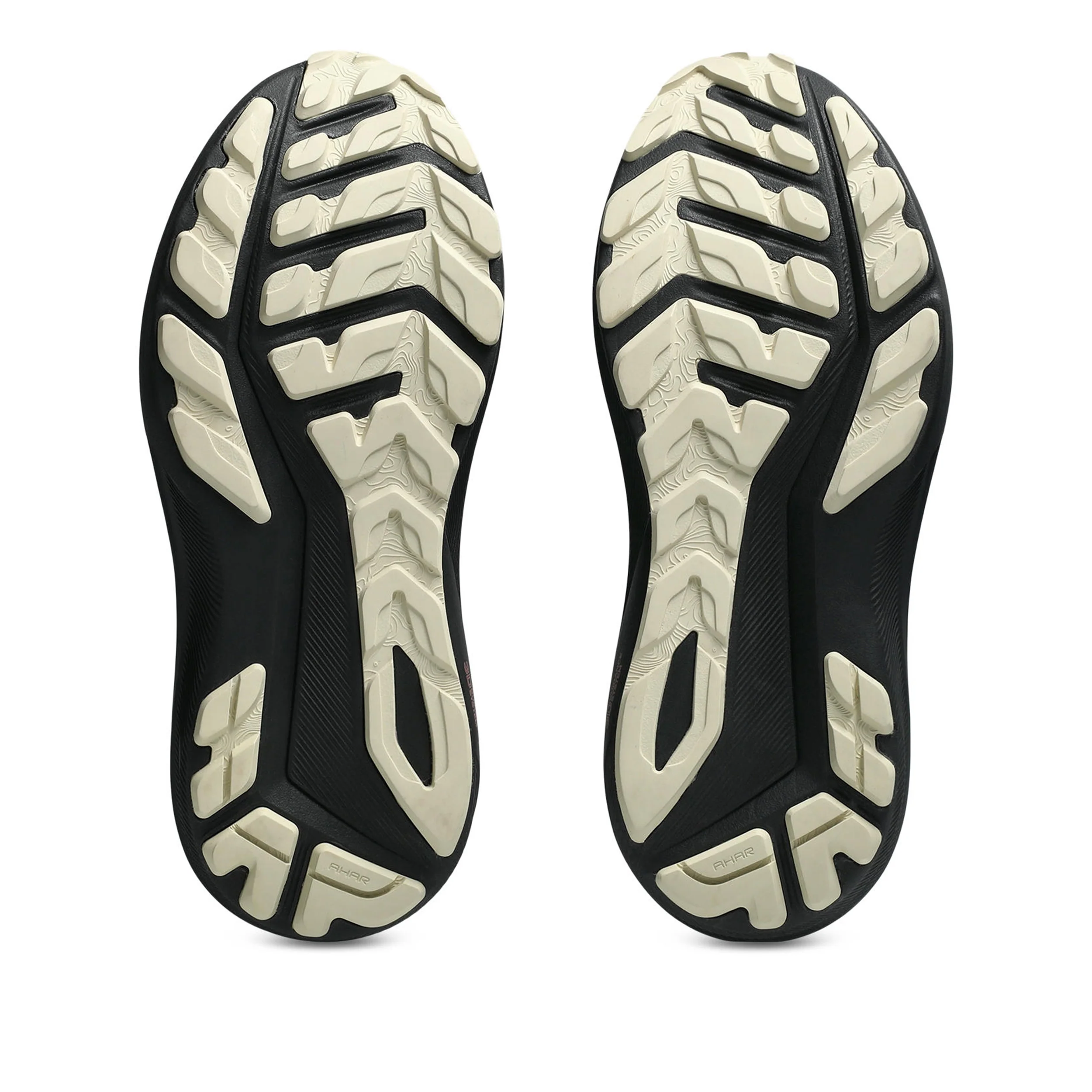 GT-1000 14 GTX Chaussure De Running Avec Stabilisateurs Femmes-Noir,Le Caramel - Image 4