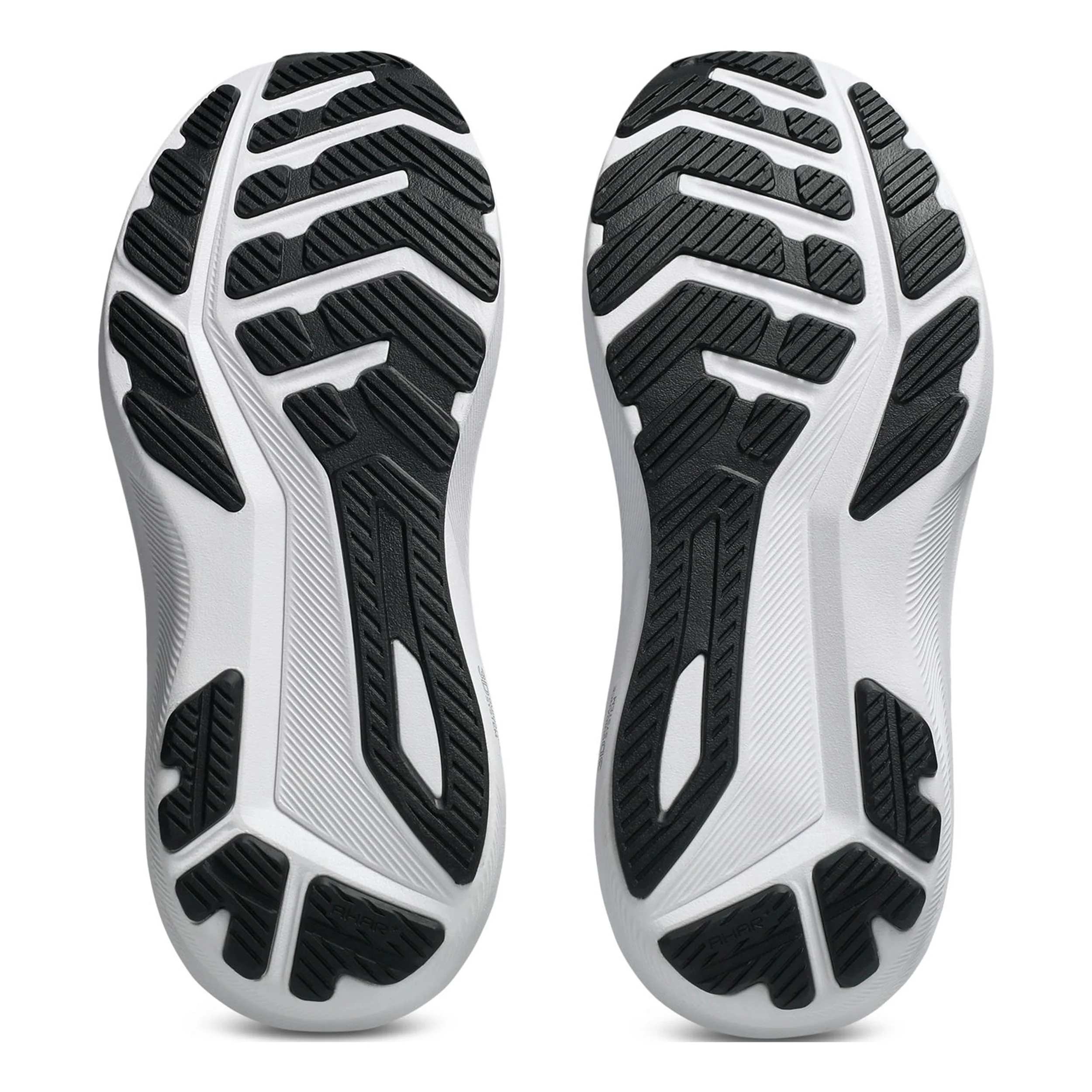 GT-1000 15 Chaussure de running avec stabilisateurs Femmes - noir, noir - Image 4