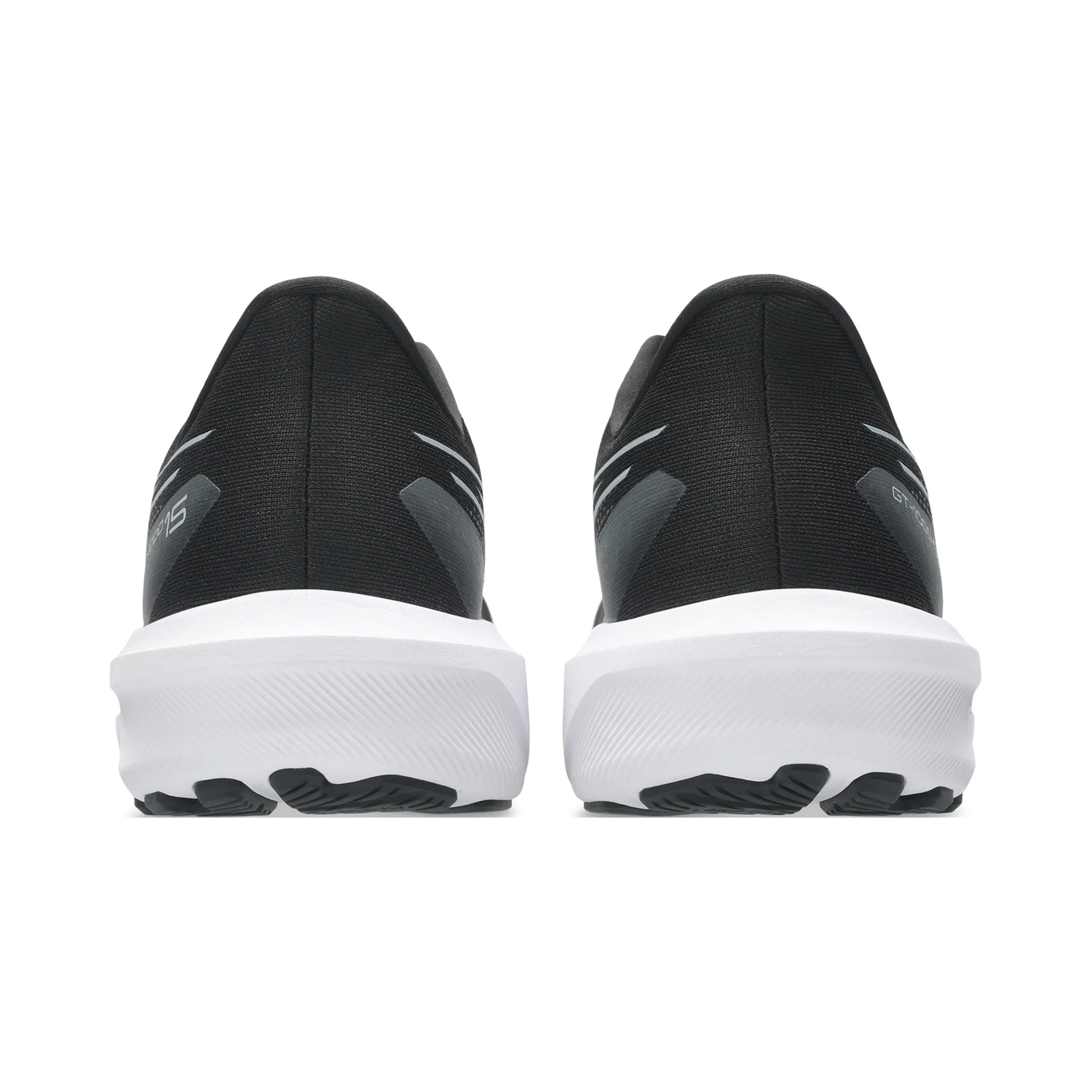 GT-1000 15 Chaussure de running avec stabilisateurs Hommes - noir, noir - Image 5