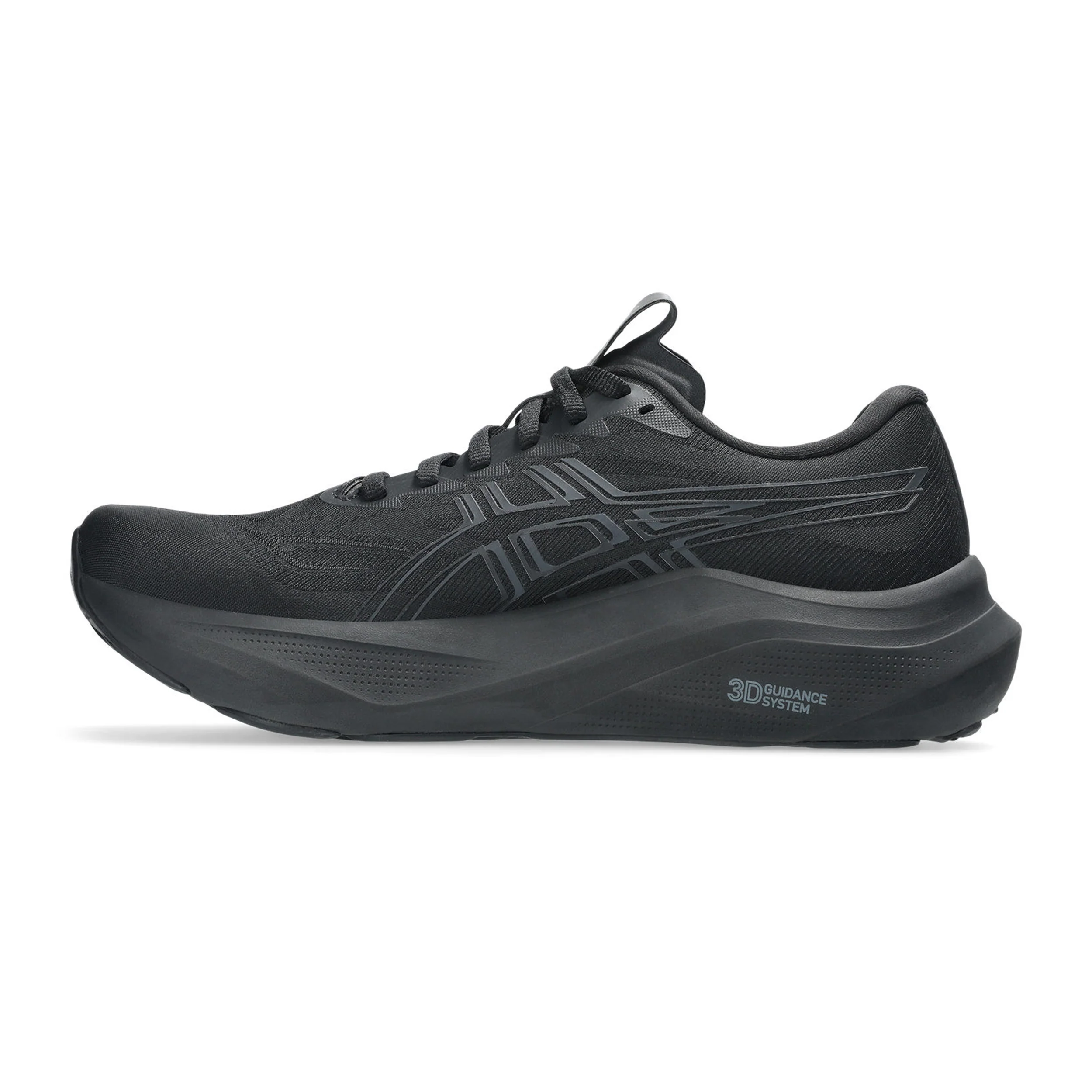 GT-2000 14 Chaussure de running avec stabilisateurs Femmes-noir, noir - Image 2