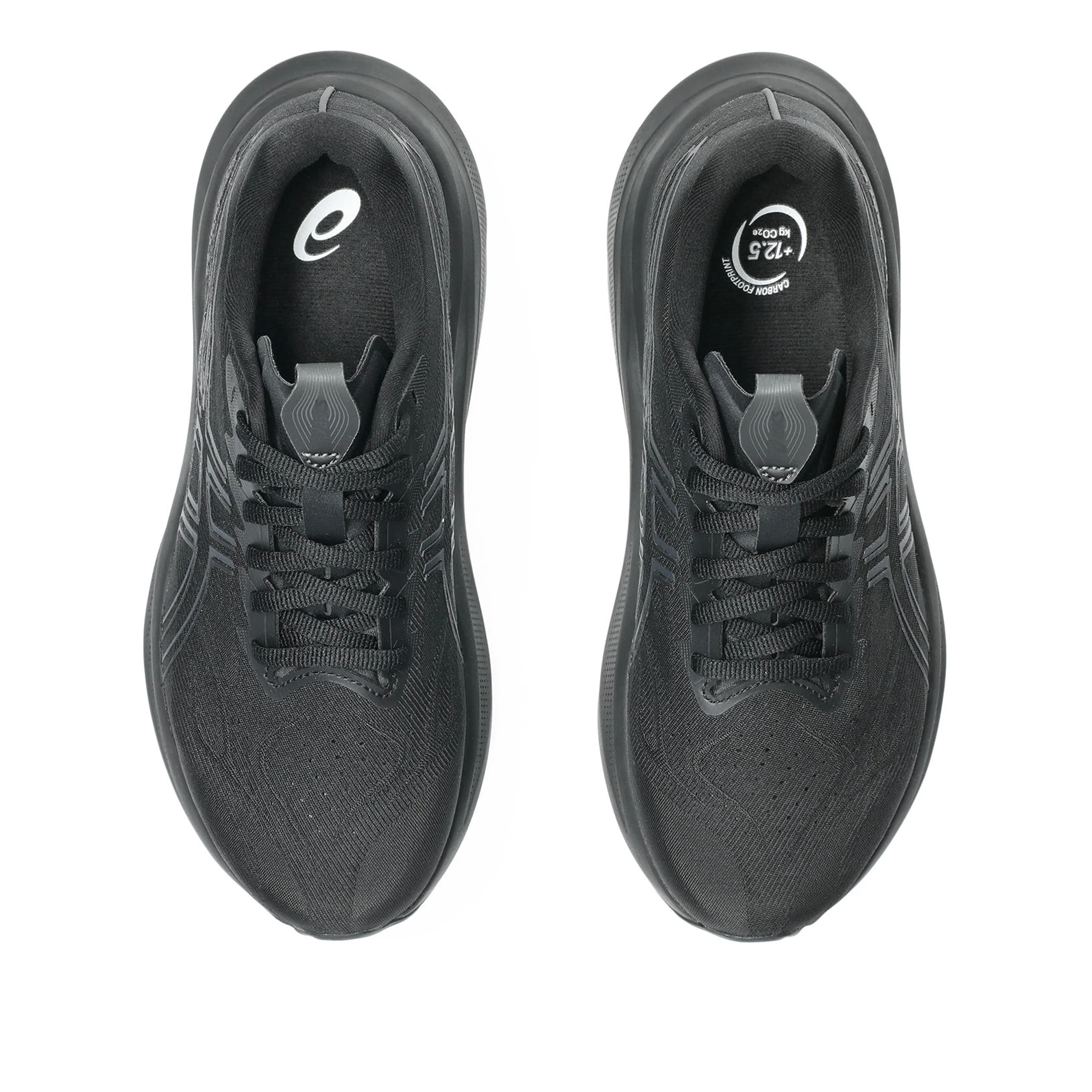 GT-2000 14 Chaussure de running avec stabilisateurs Femmes-noir, noir - Image 3