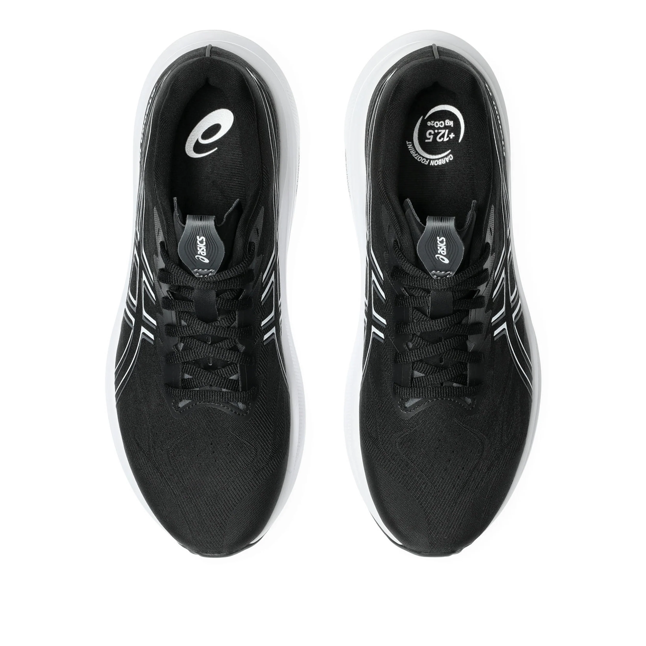 GT-2000 14 Chaussure de running avec stabilisateurs Hommes-noir, anthracite - Image 3