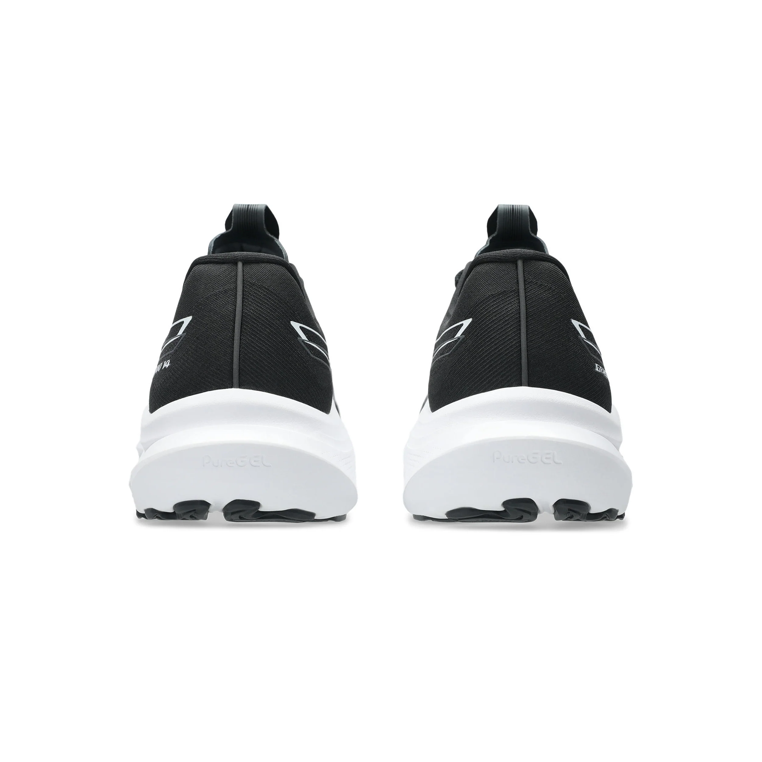 GT-2000 14 Chaussure de running avec stabilisateurs Hommes-noir, anthracite - Image 5