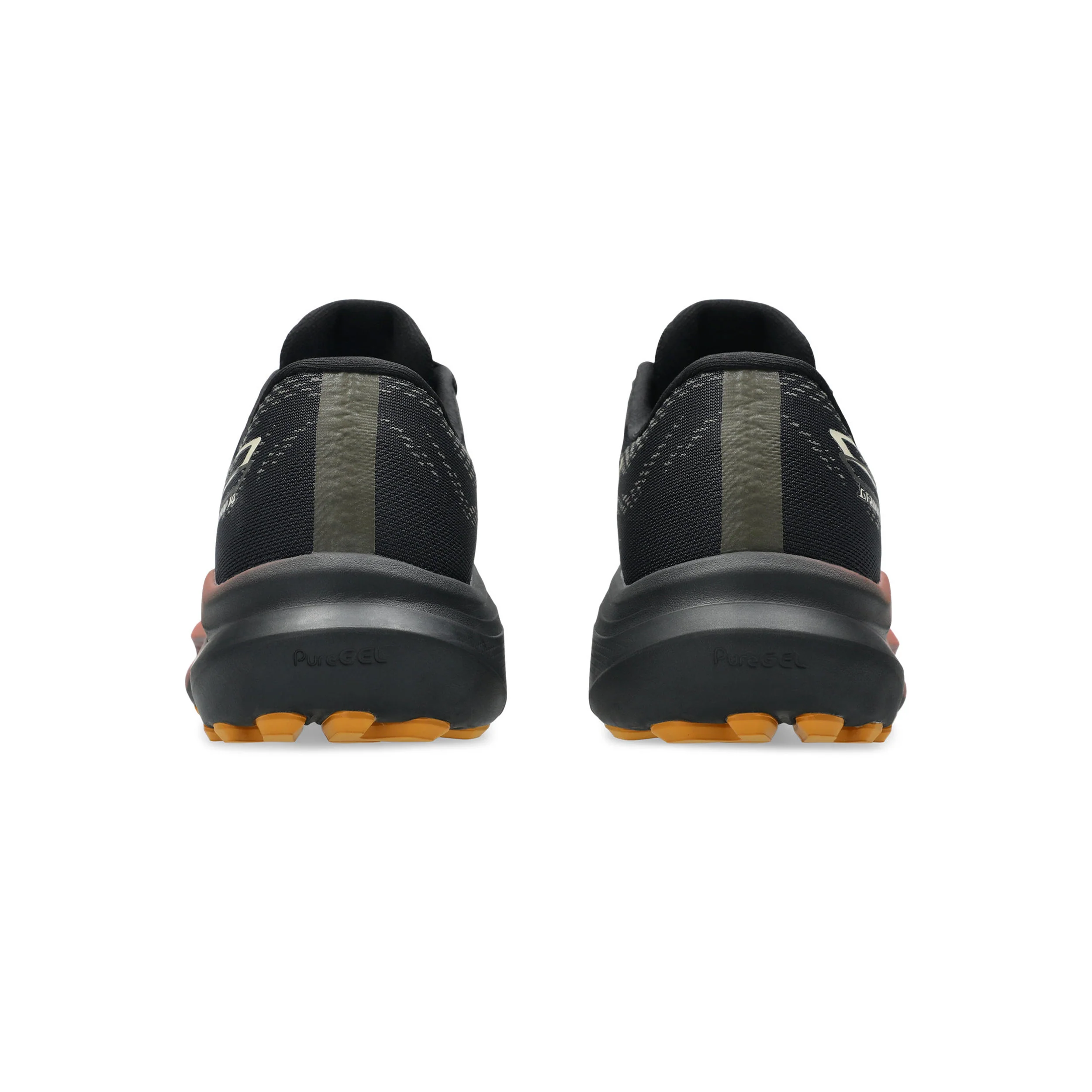 GT-2000 14 GTX Chaussure De Running Avec Stabilisateurs Femmes-Noir,Crème - Image 5