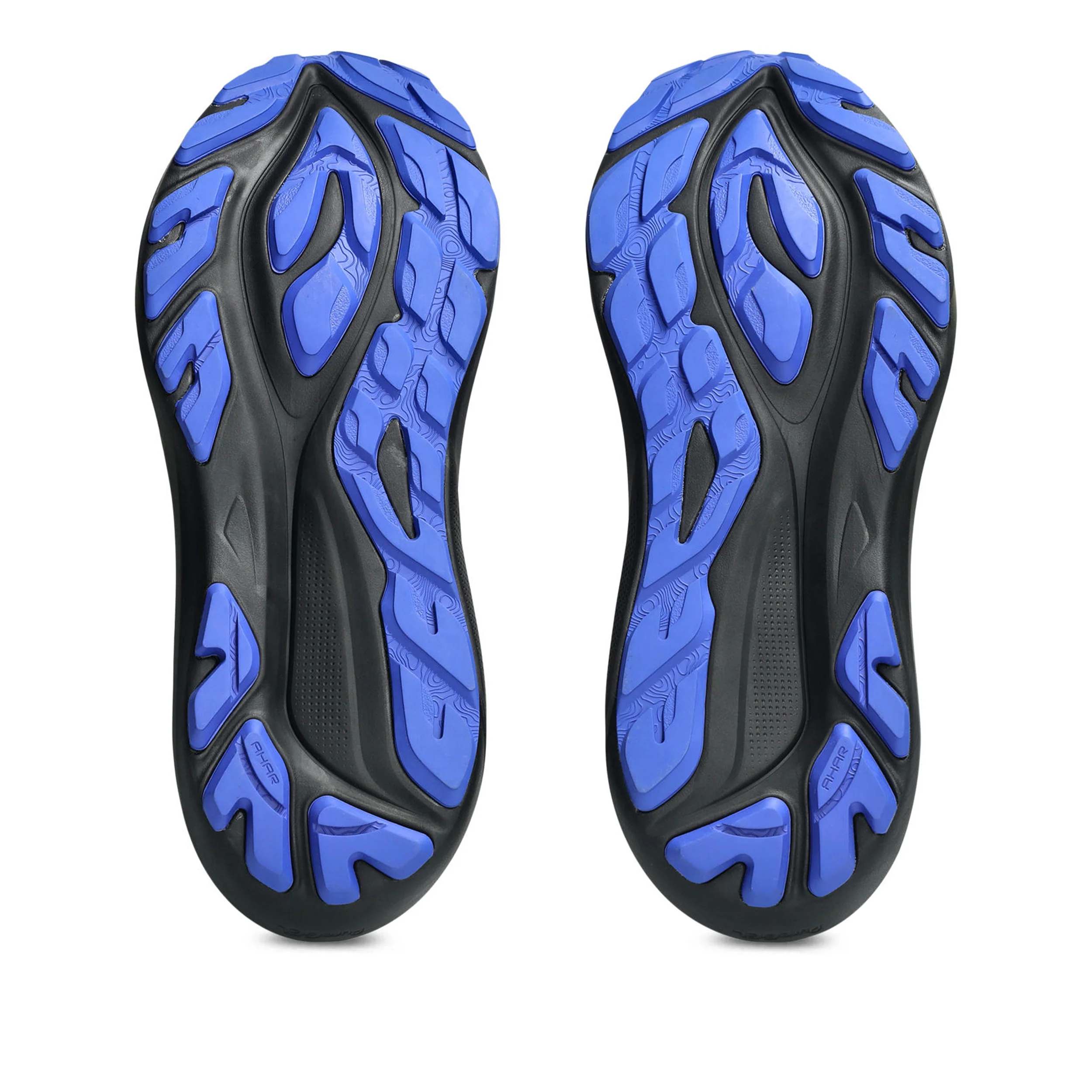 GT-2000 14 GTX Chaussure de running avec stabilisateurs Hommes-noir, bleu - Image 4