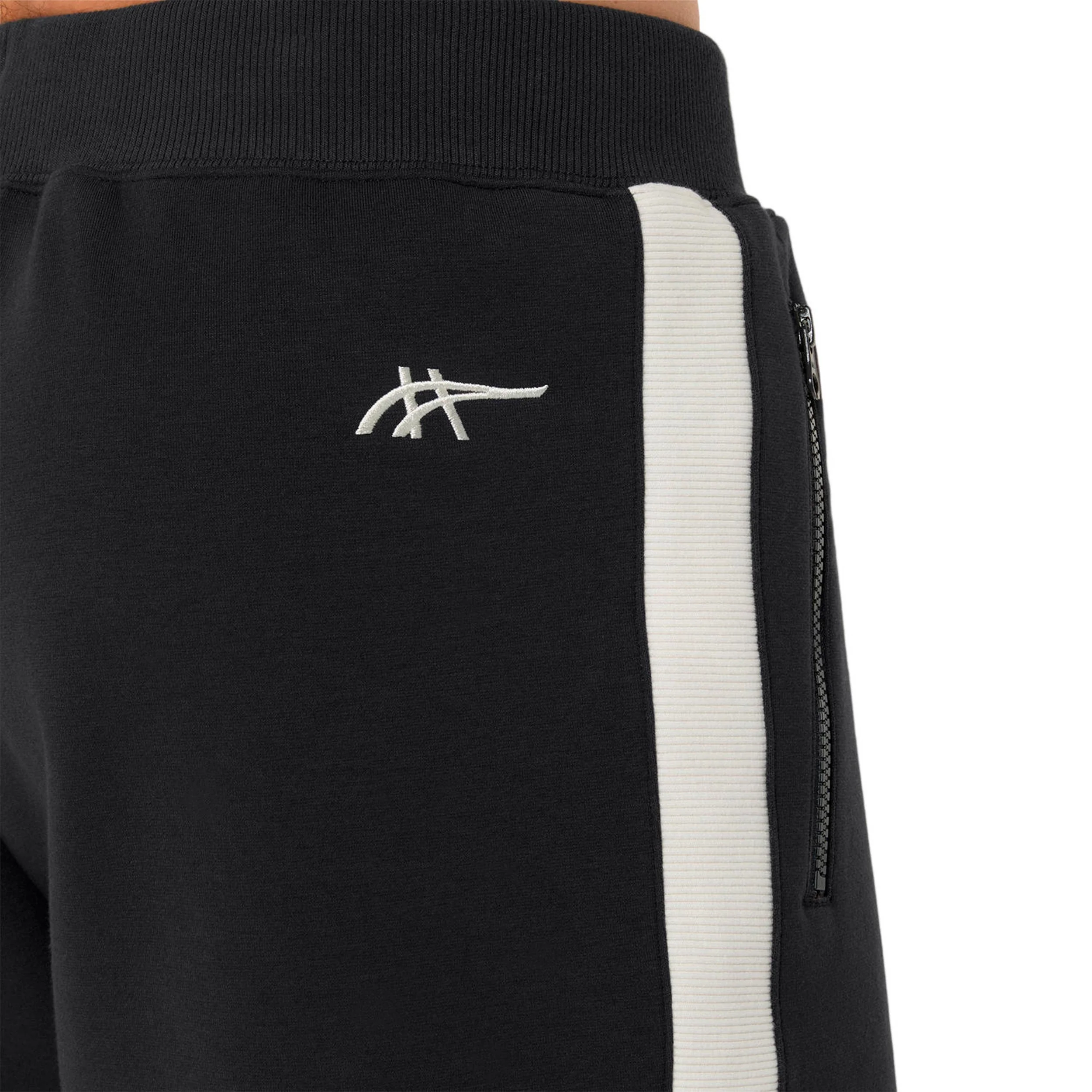 Heritage 7in Short de running Unisex-noir - Image 6