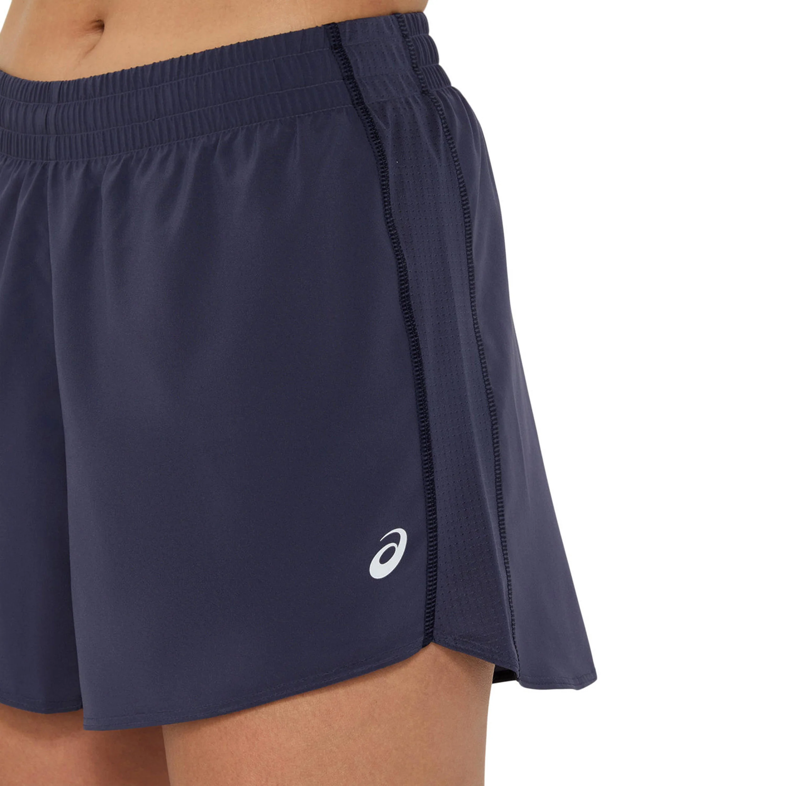 Icon 4in Short De Running Femmes-Bleu Foncé - Image 9