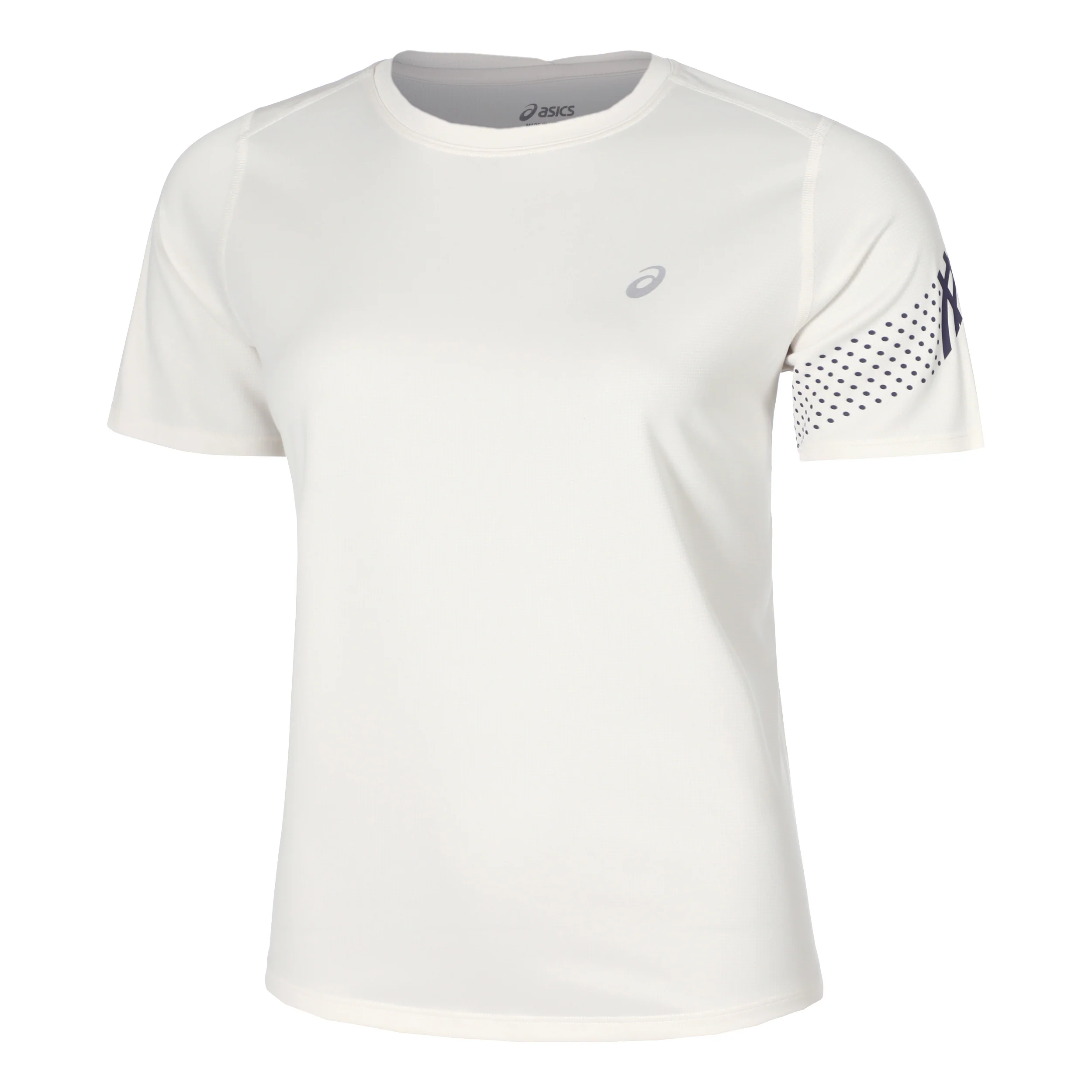Icon Maillot De Course Femmes-Crème