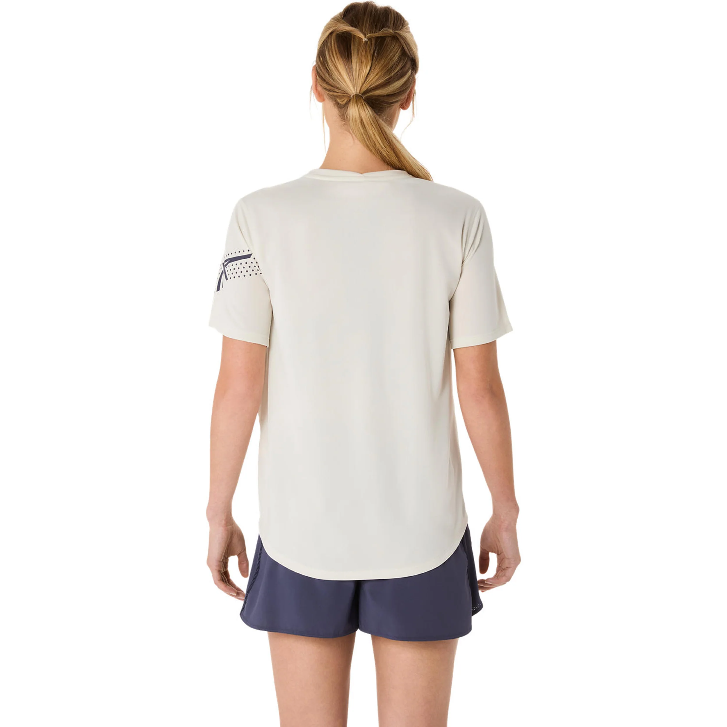 Icon Maillot De Course Femmes-Crème - Image 5