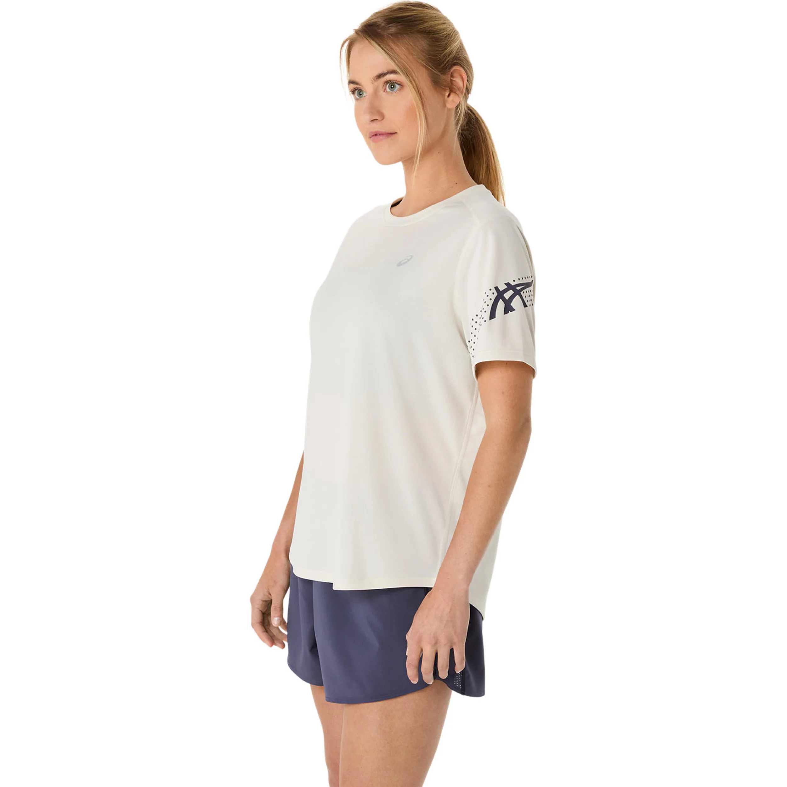 Icon Maillot De Course Femmes-Crème - Image 6