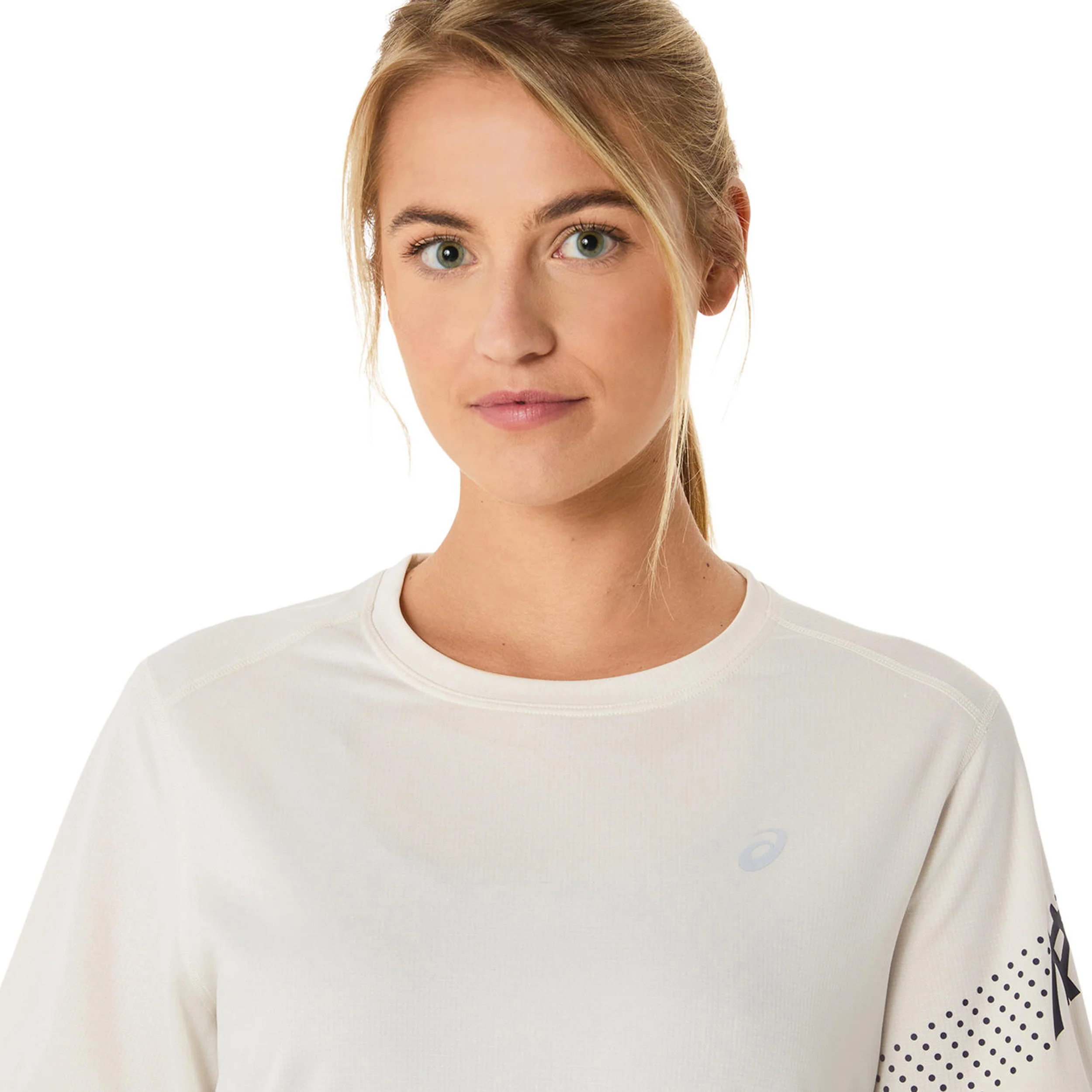 Icon Maillot De Course Femmes-Crème - Image 7