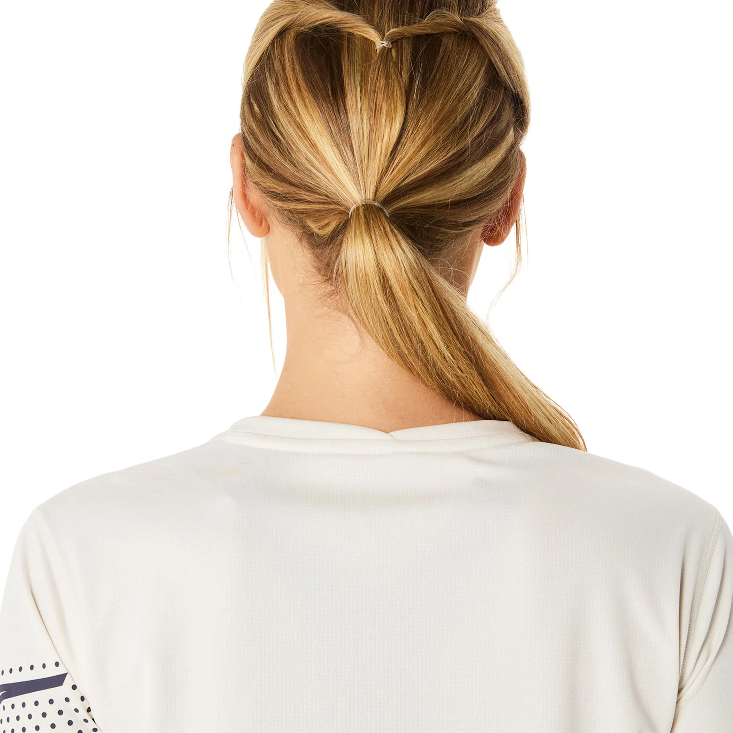Icon Maillot De Course Femmes-Crème - Image 8