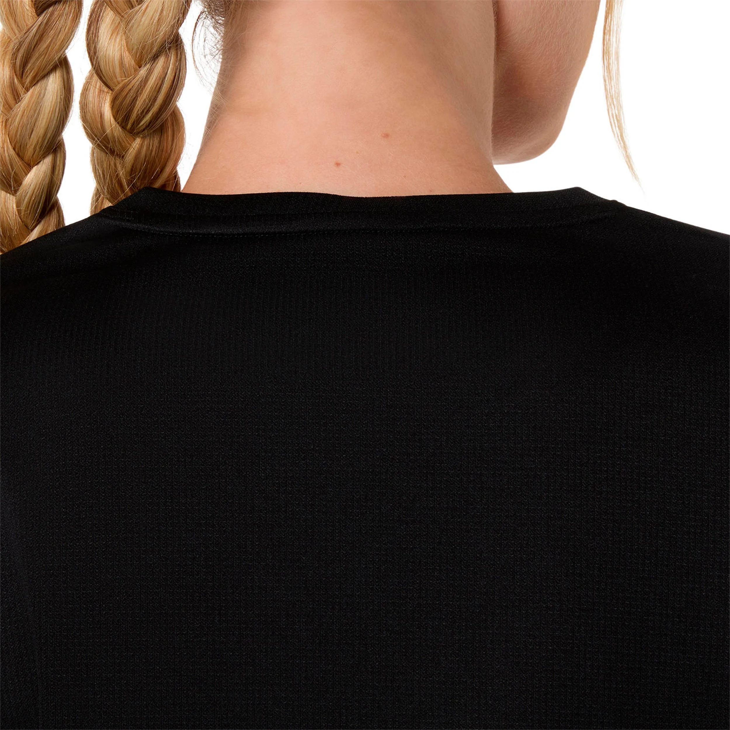 Icon Maillot de course Femmes-noir - Image 6