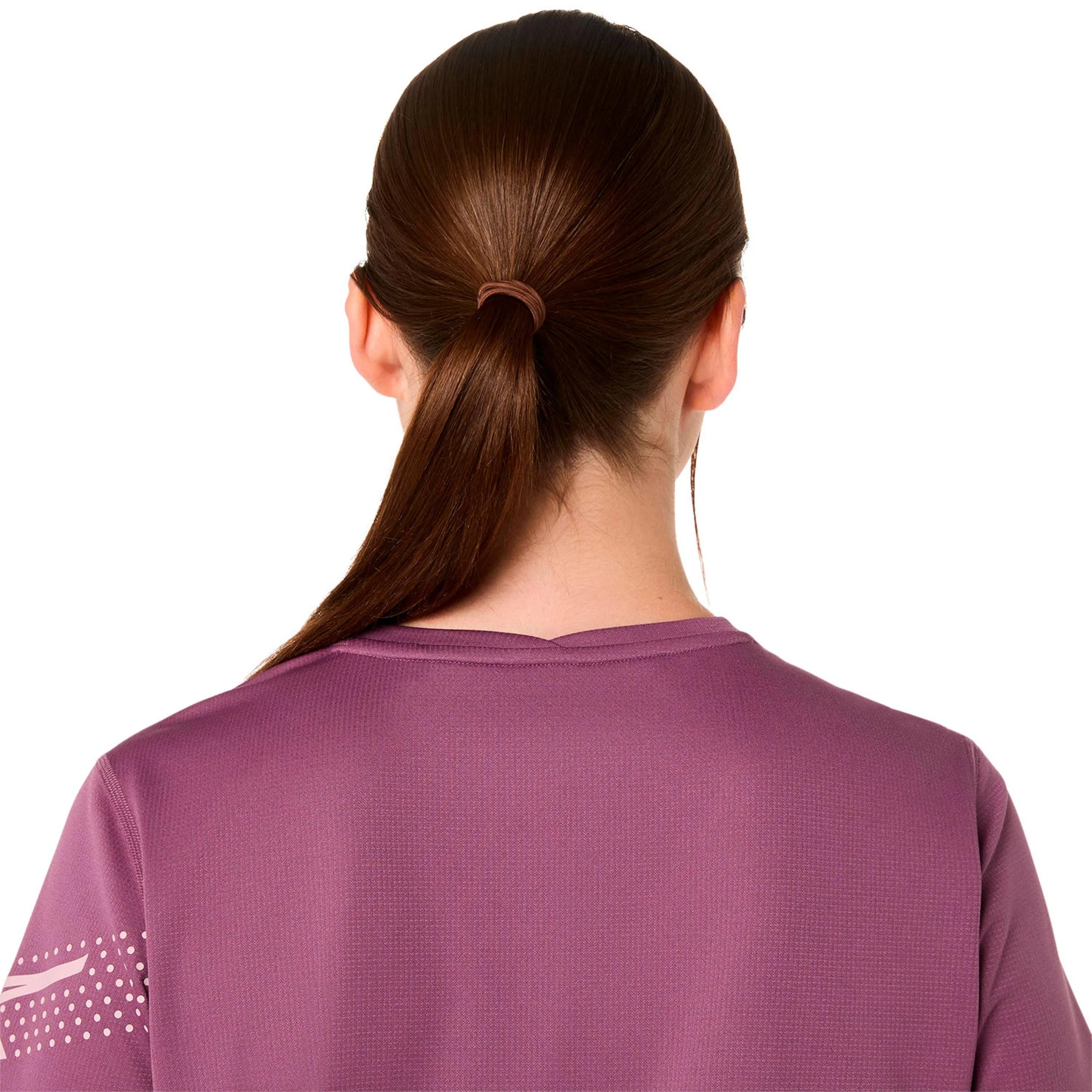 Icon Maillot de course Femmes-violet - Image 6