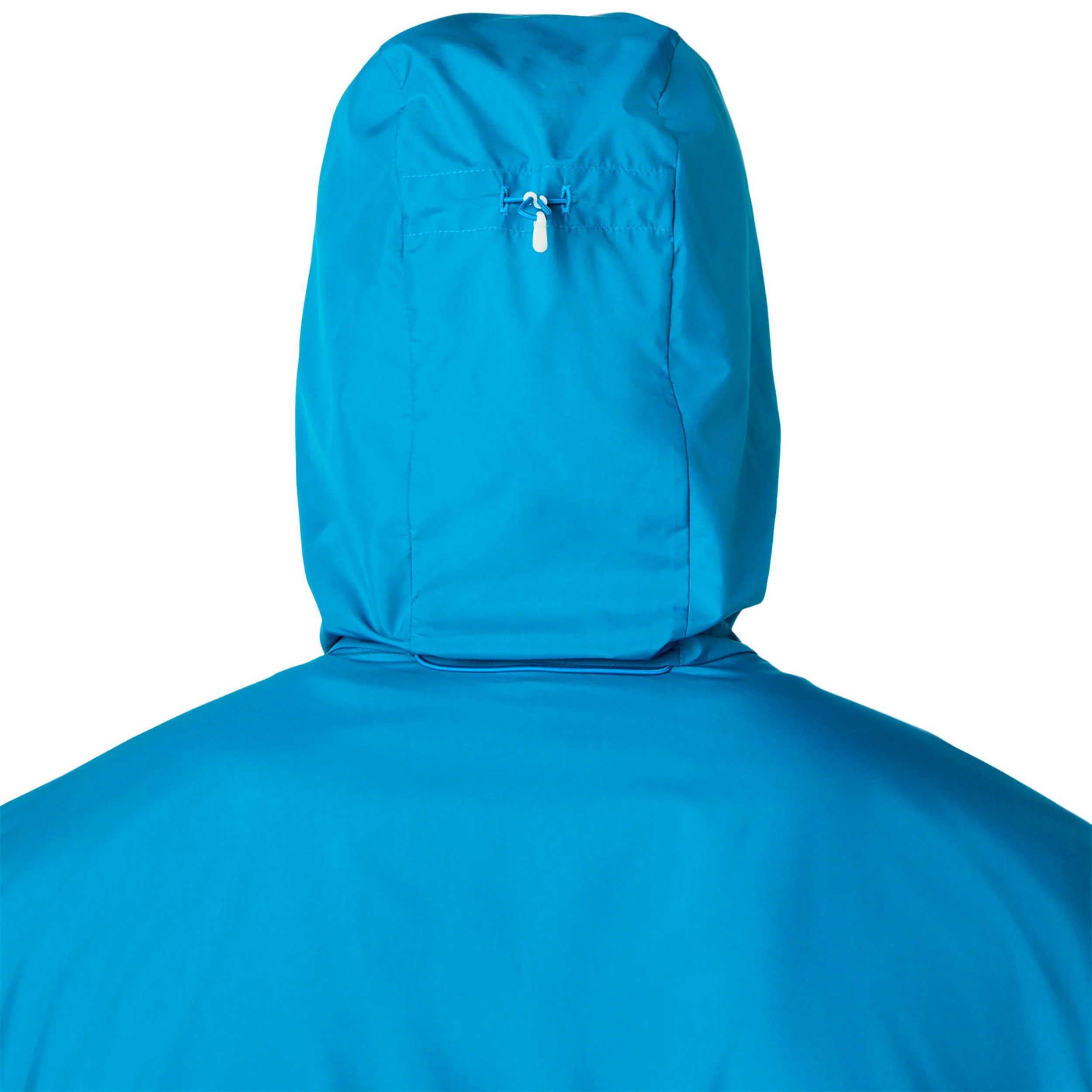 Icon  Veste running Hommes - bleu, beige - Image 8