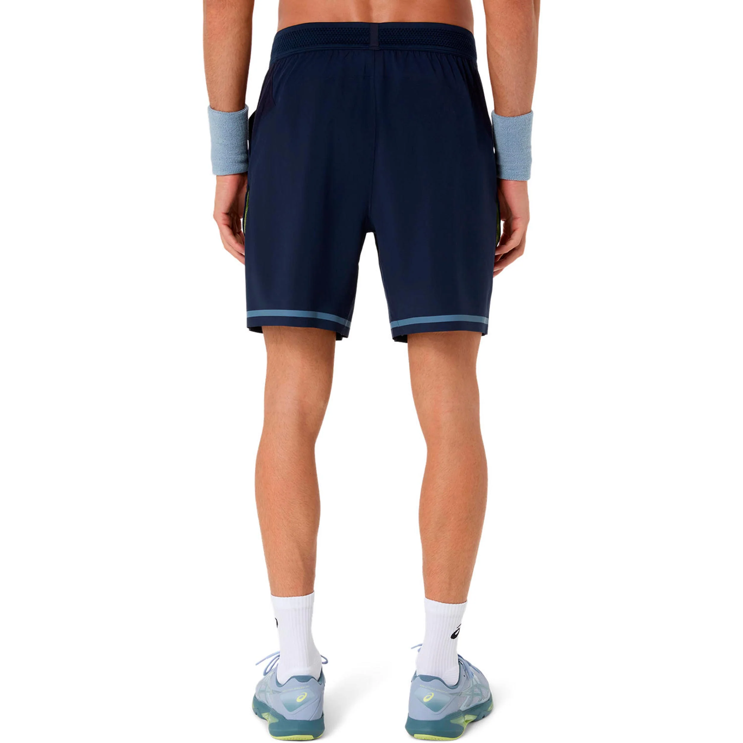 Match 7In Shorts Hommes-bleu foncé - Image 3