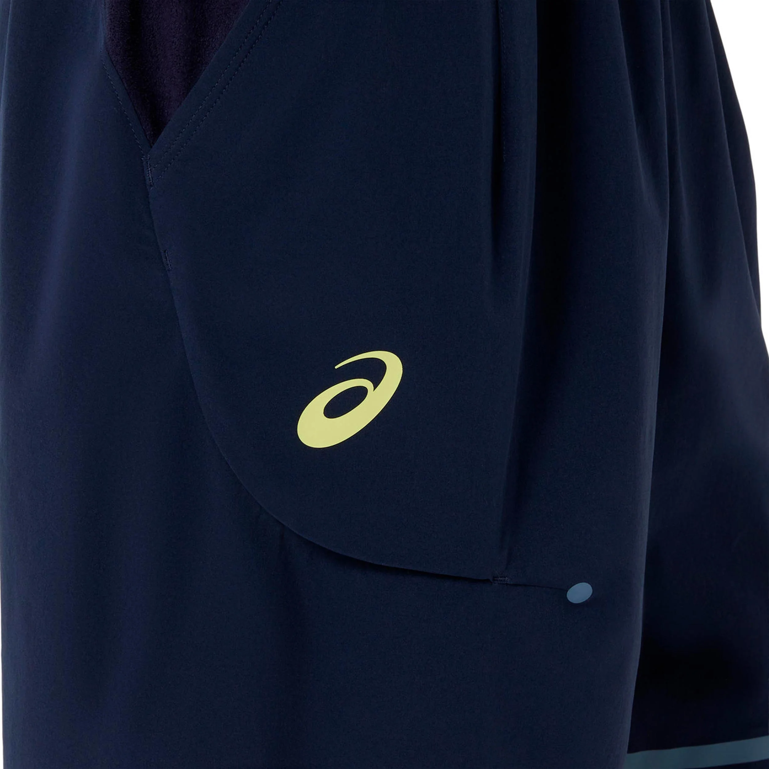 Match 7In Shorts Hommes-bleu foncé - Image 4