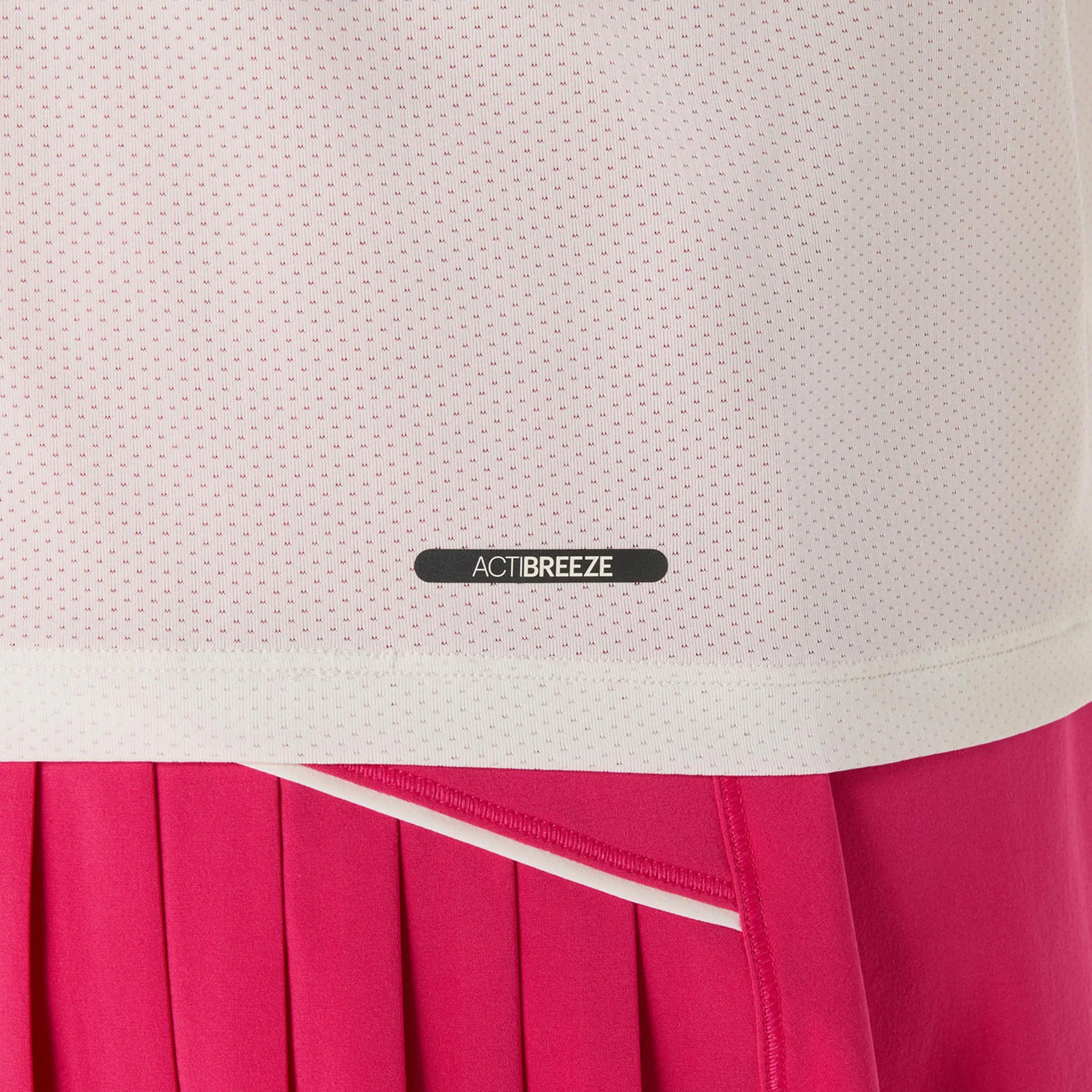 Match Actibreeze Débardeur Tank Top Femmes-Crème - Image 5