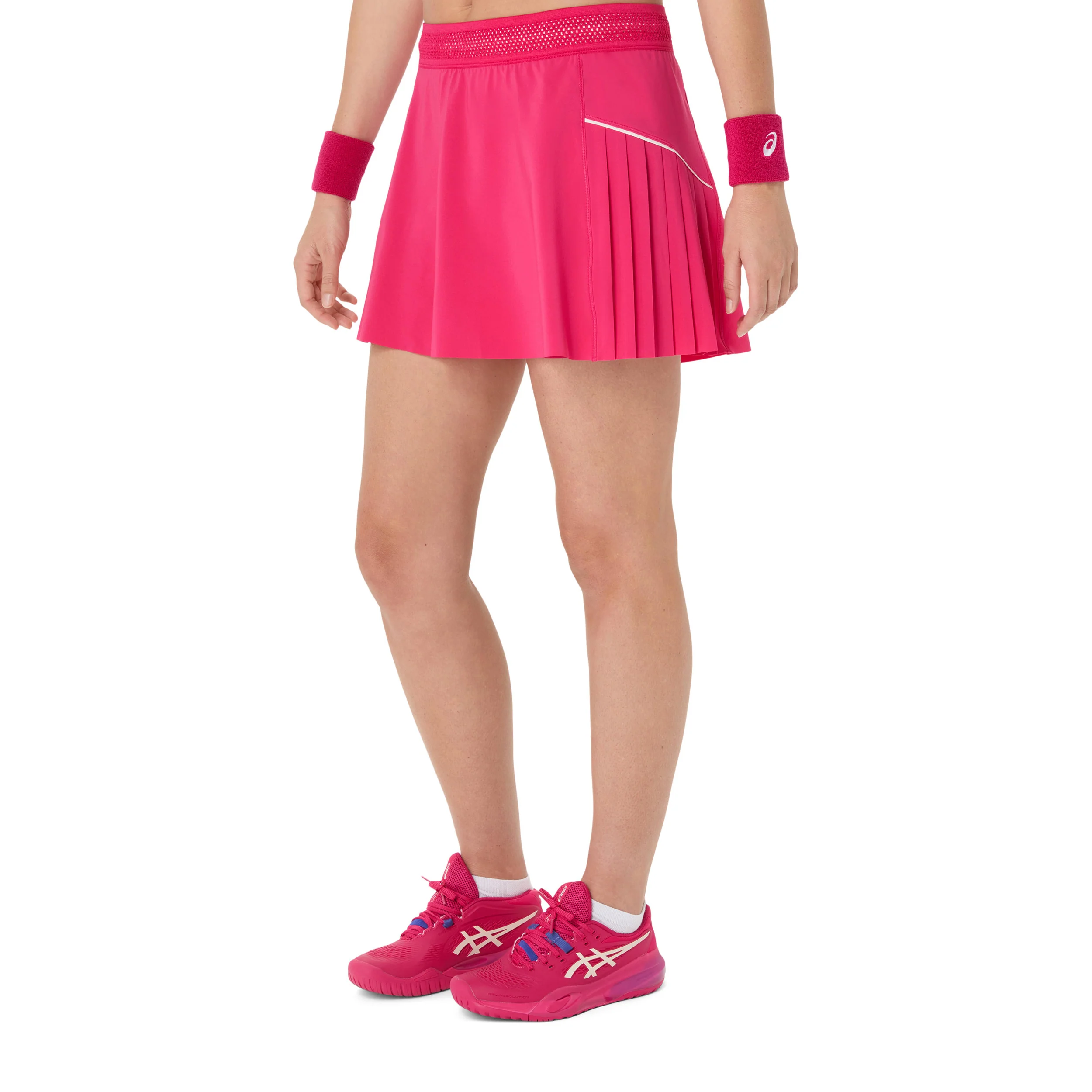 Match Jupe Femmes-Pink - Image 3