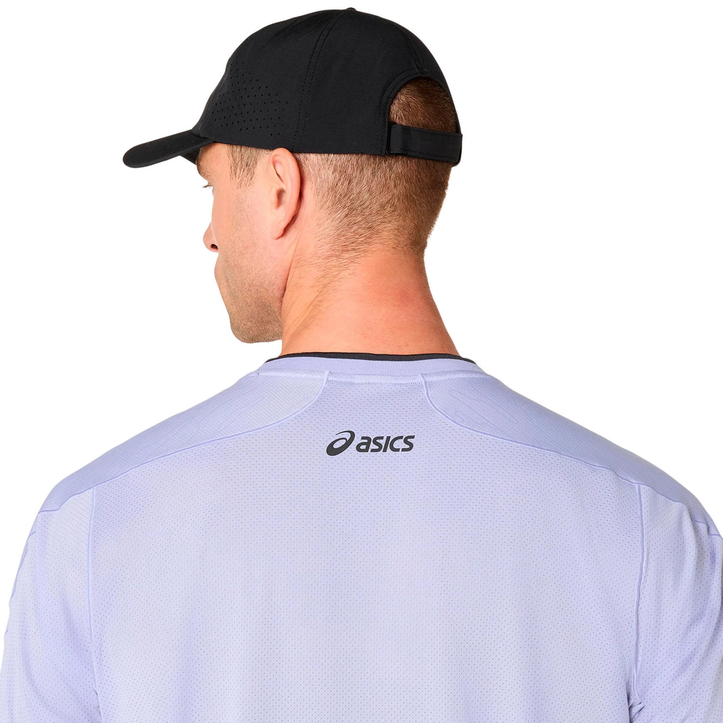 Match Top Night Energy T-shirt Hommes - bleu - Image 5