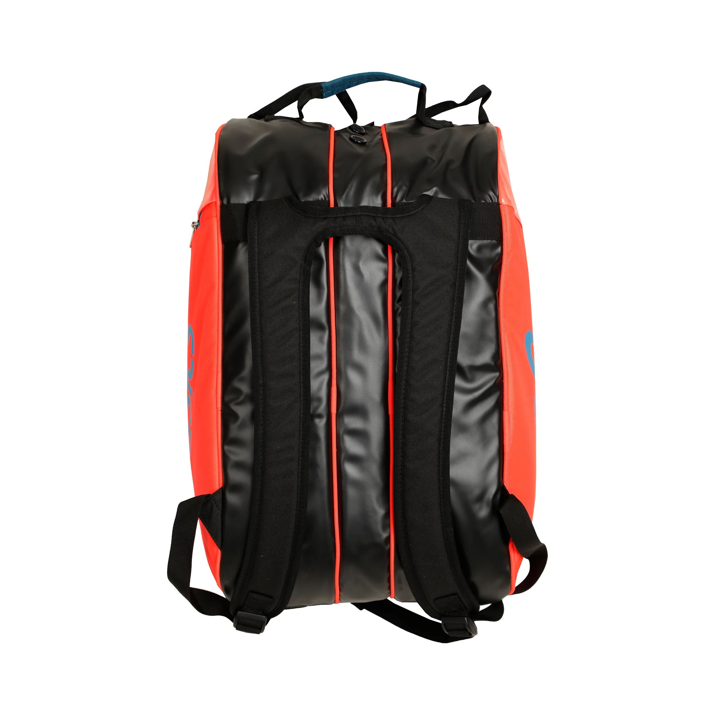 Medium Sports Performance Sac de padel - orange - Image 2