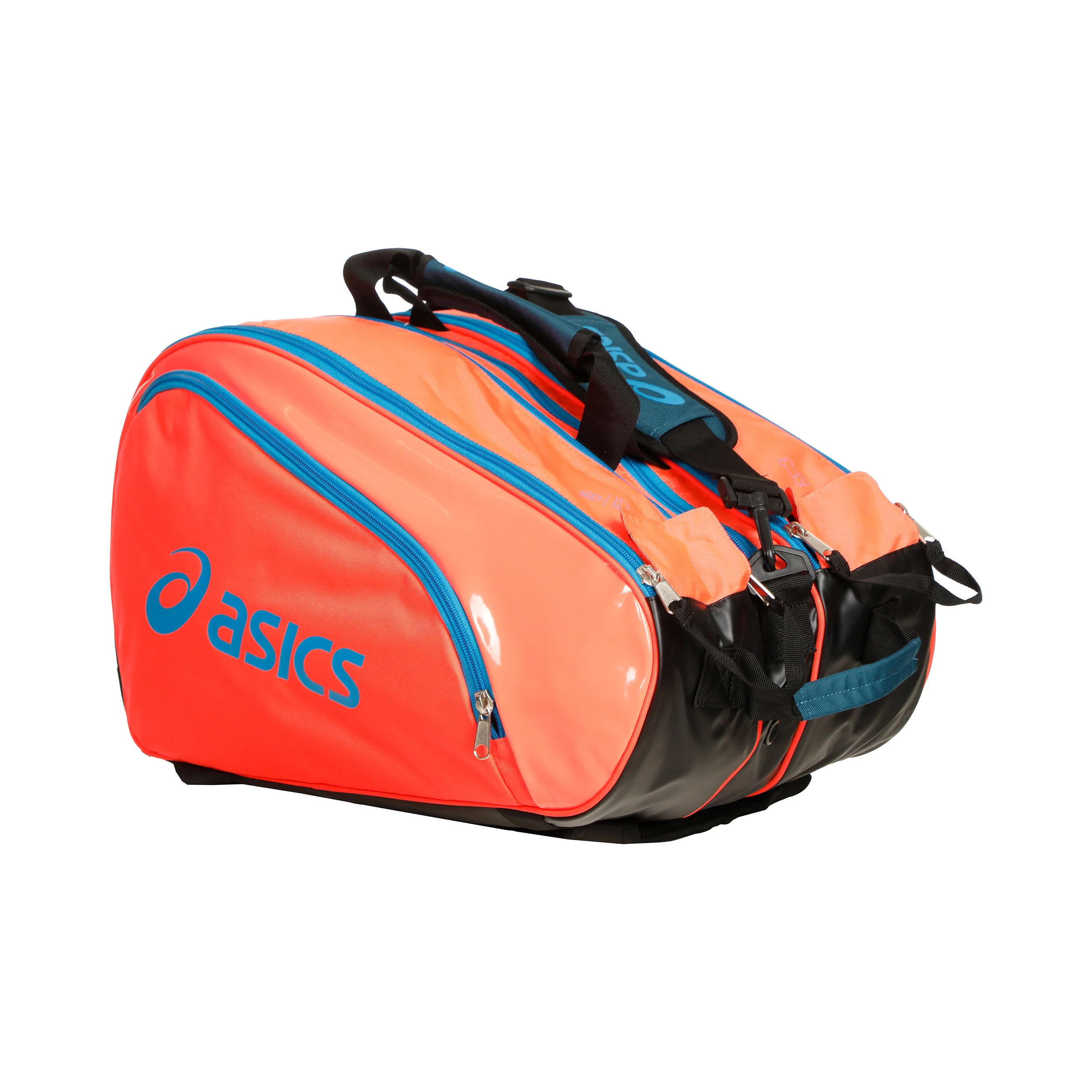 Medium Sports Performance Sac de padel - orange - Image 5