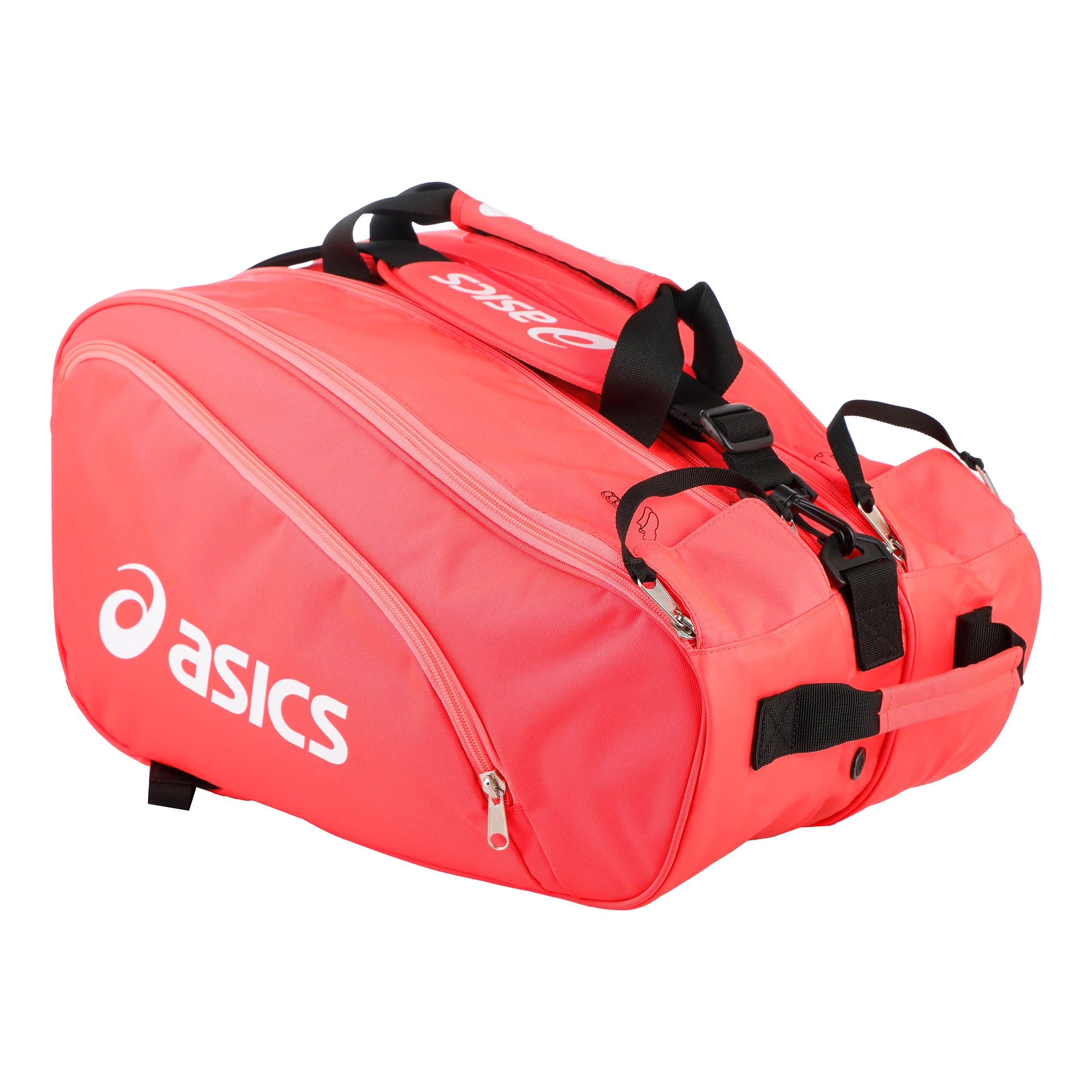 Medium Sports Performance Sac de padel - pink - Image 6
