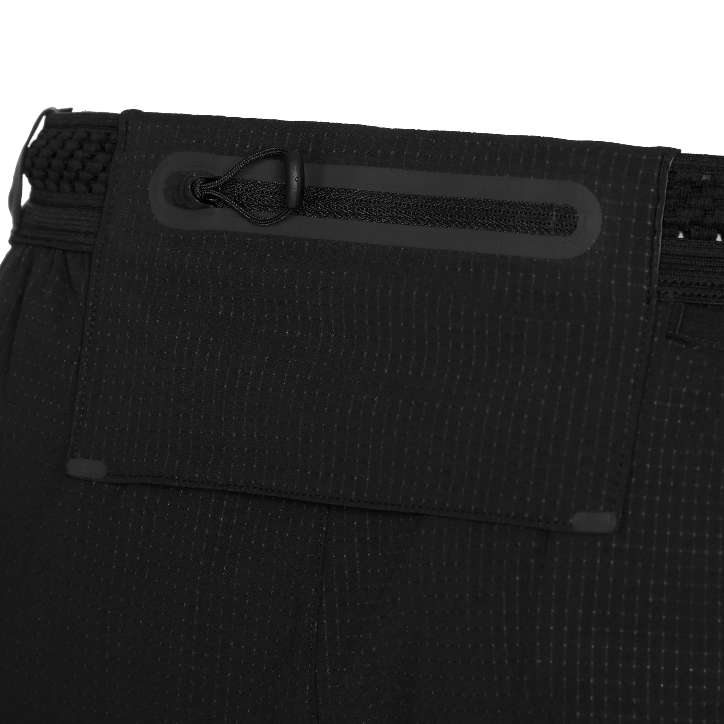 Metarun Short De Running Hommes-Noir - Image 3