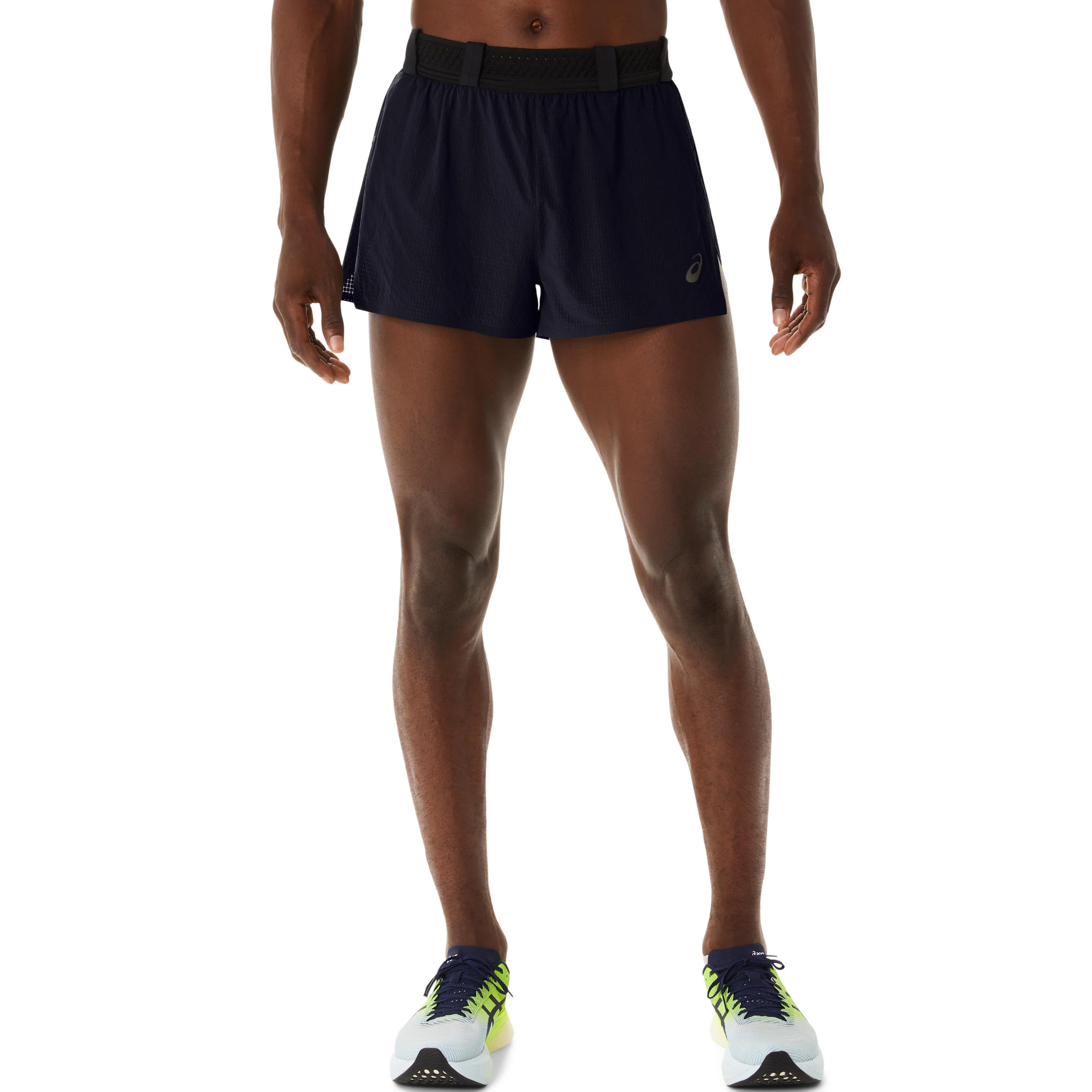 Metarun Short De Running Hommes-Noir - Image 4