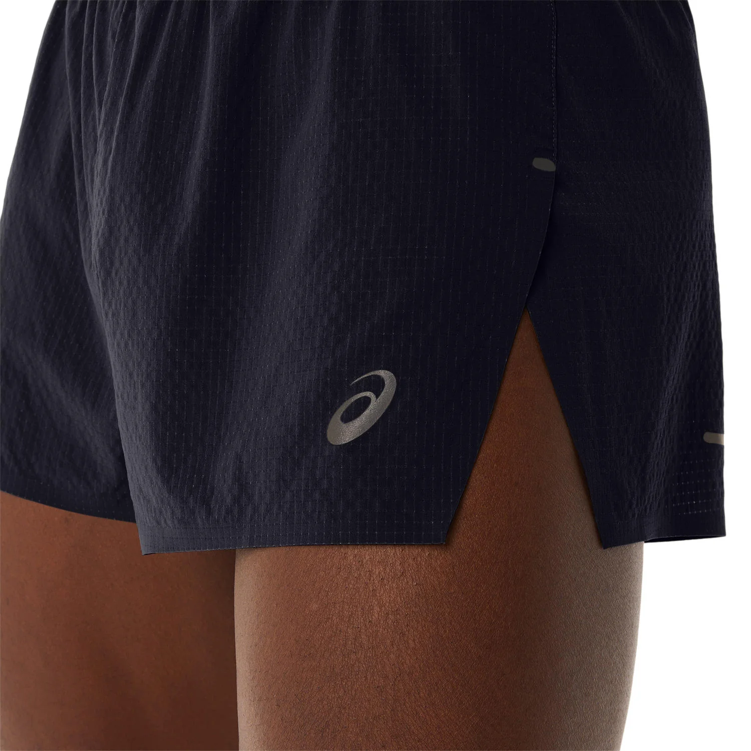 Metarun Short De Running Hommes-Noir - Image 6