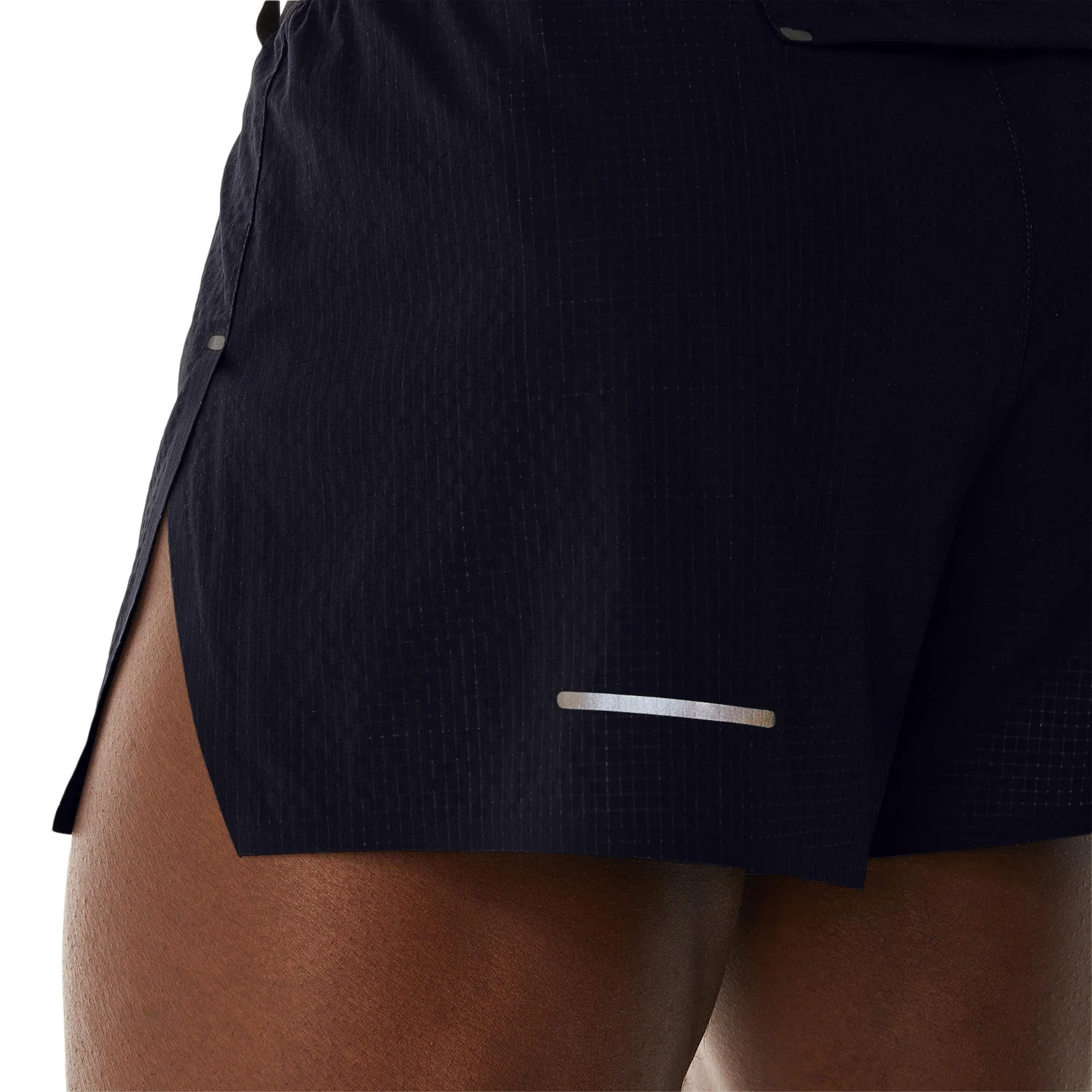 Metarun Short De Running Hommes-Noir - Image 7
