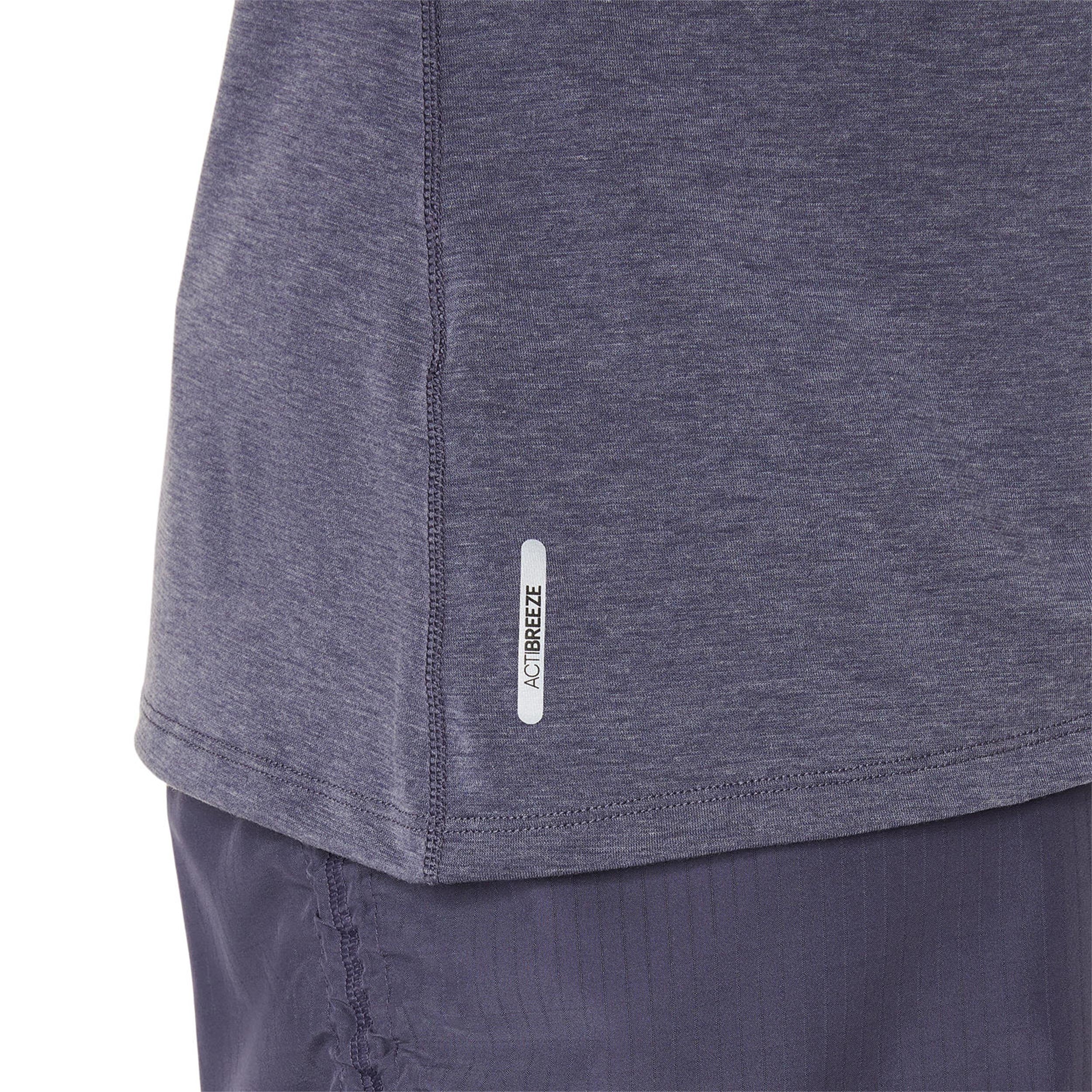 Nagino Run Adjustable Maillot de course Femmes-bleu - Image 6