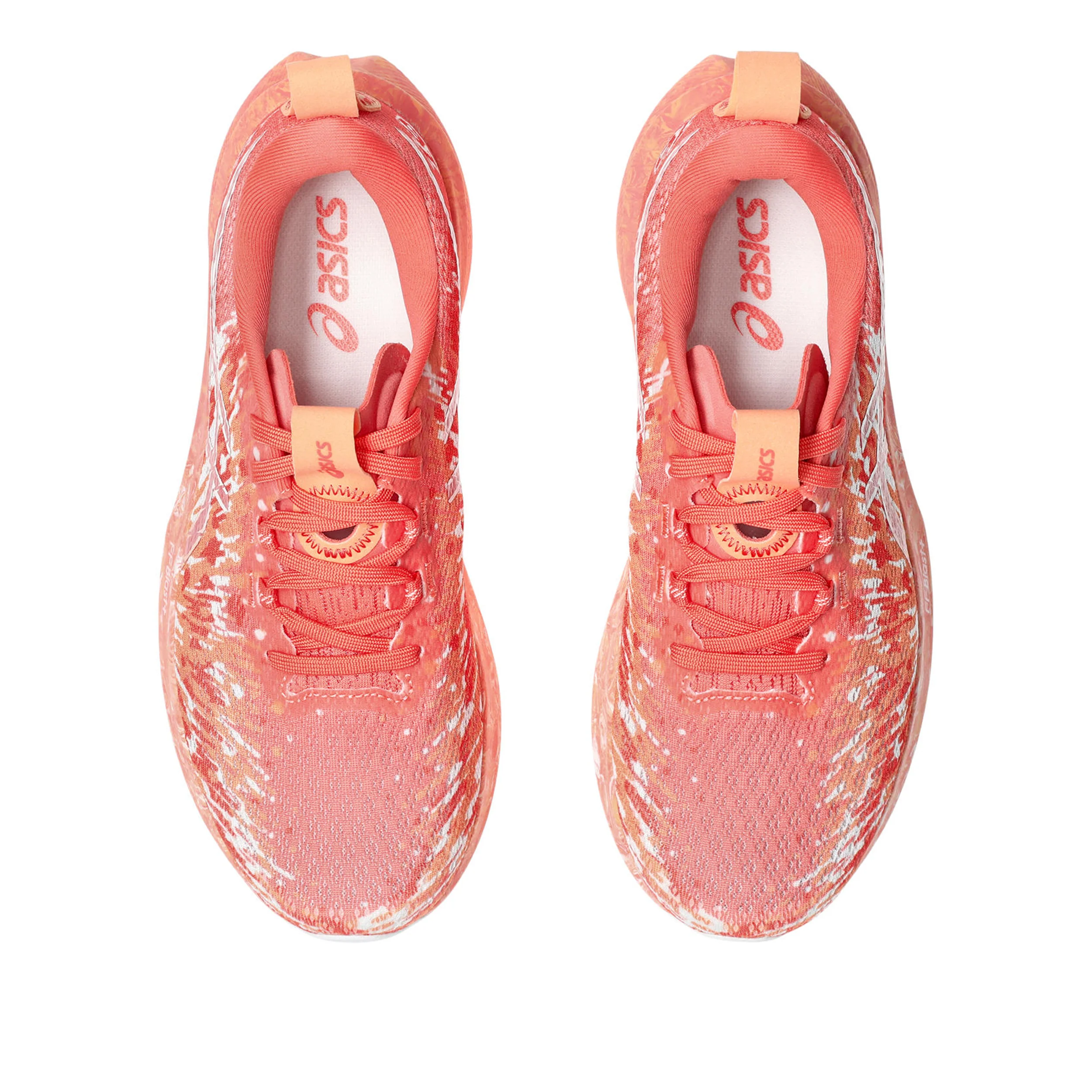 Noosa Tri 16 Chaussure de compétition Femmes-rouge - Image 3